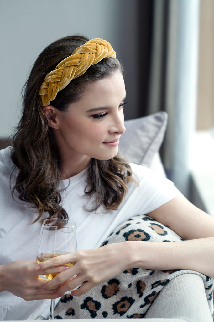 23 Best Hair Accessories for Spring 2020: Headbands, Scrunchies