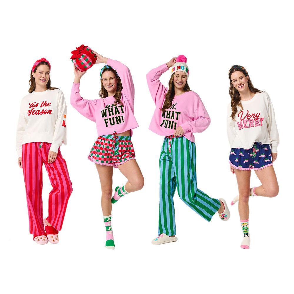 Celebrate the Season in Style with the Merry Everything Collection