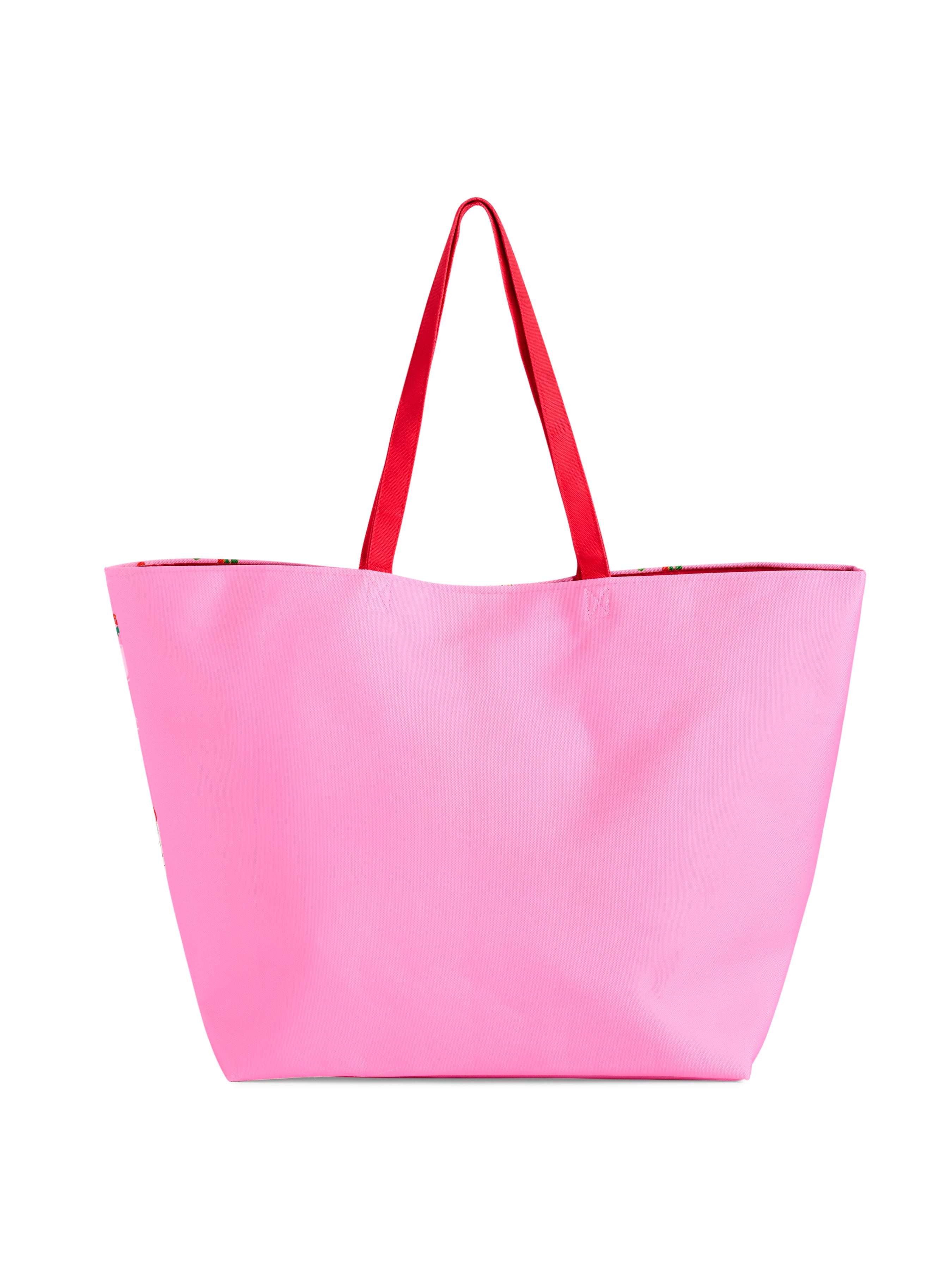 Shiraleah Celebration Gifting Tote, Pink