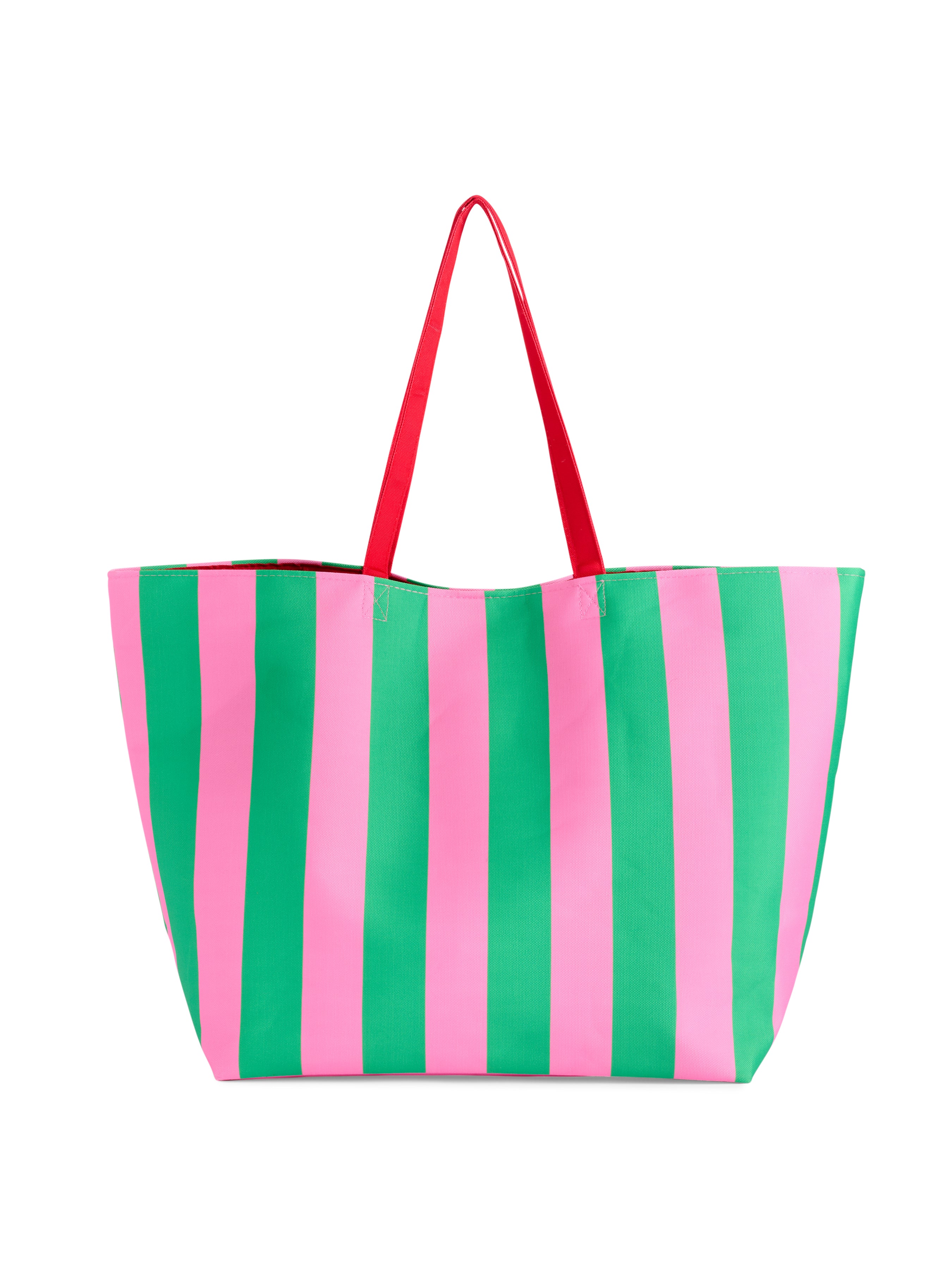 Shiraleah "Let's Get Merry" Gifting Tote, Multi