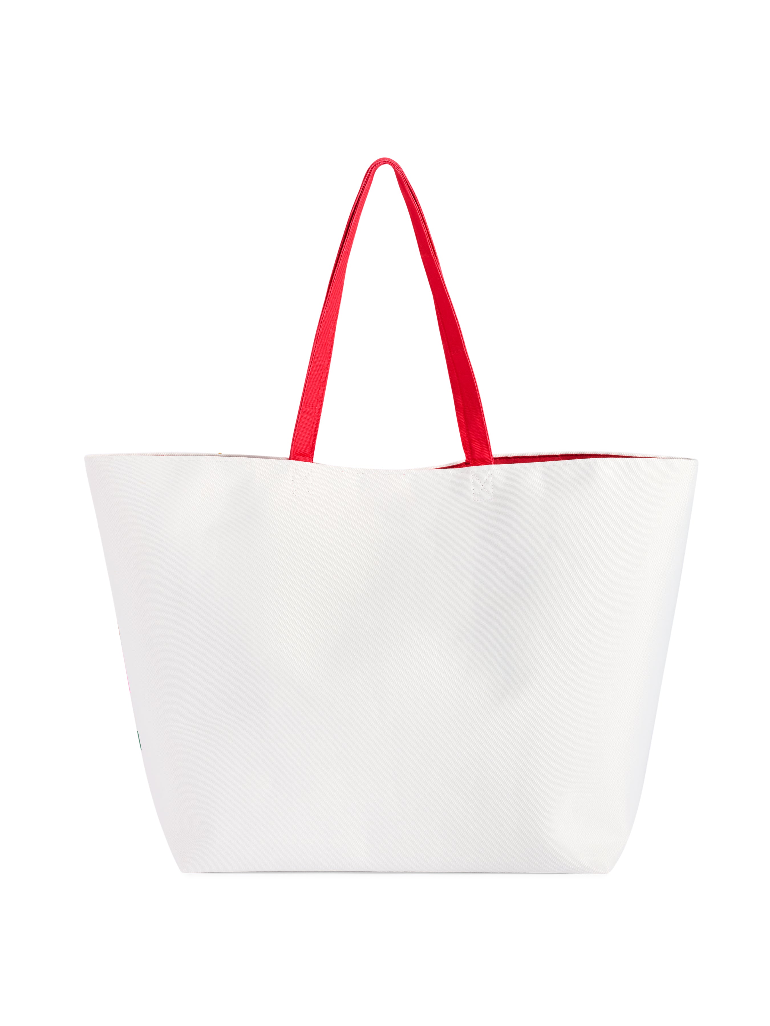 Shiraleah "Ho Ho Ho" Gifting Tote, Multi