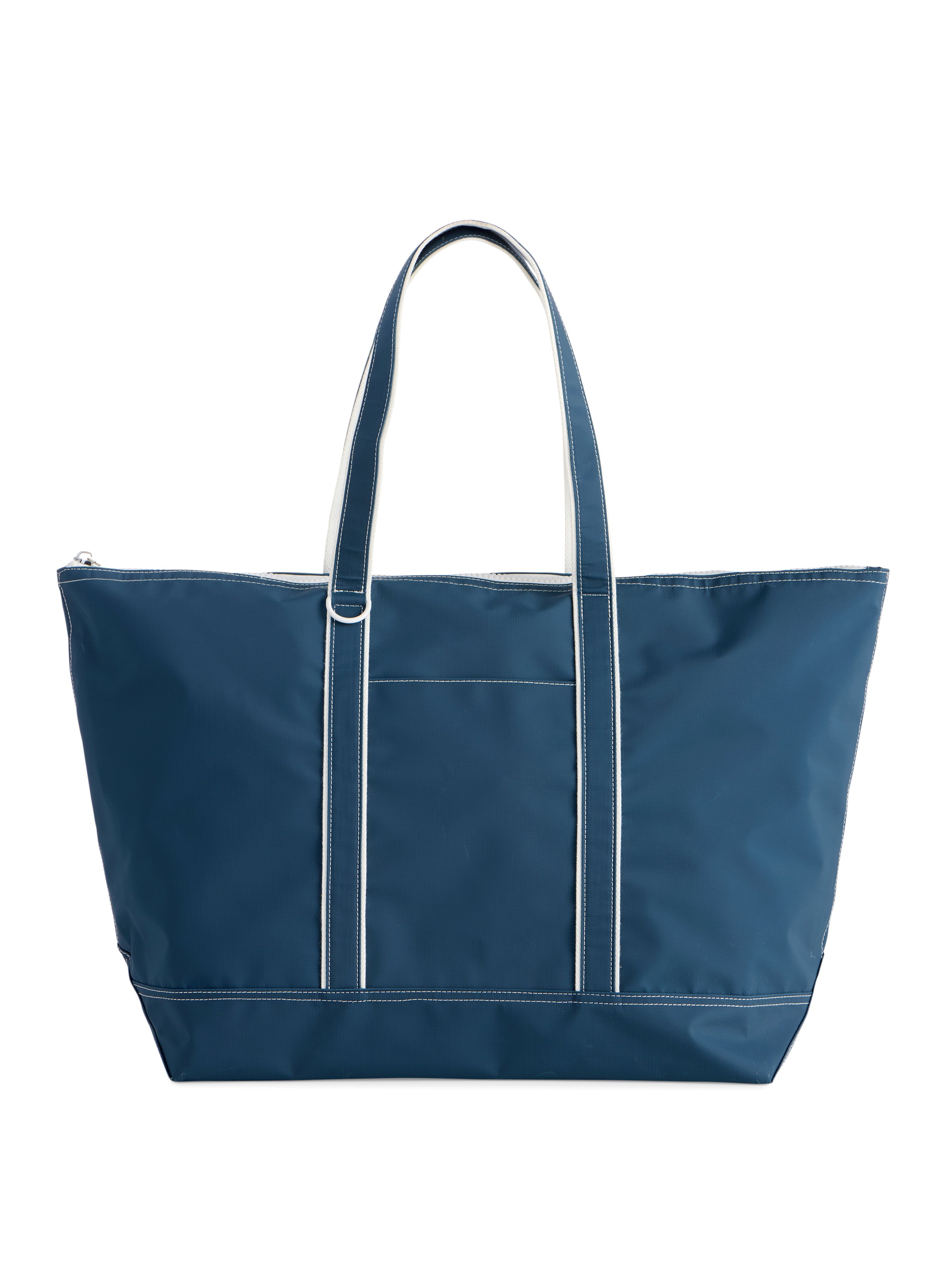 Shiraleah Port Water Resistant Tote NAVY