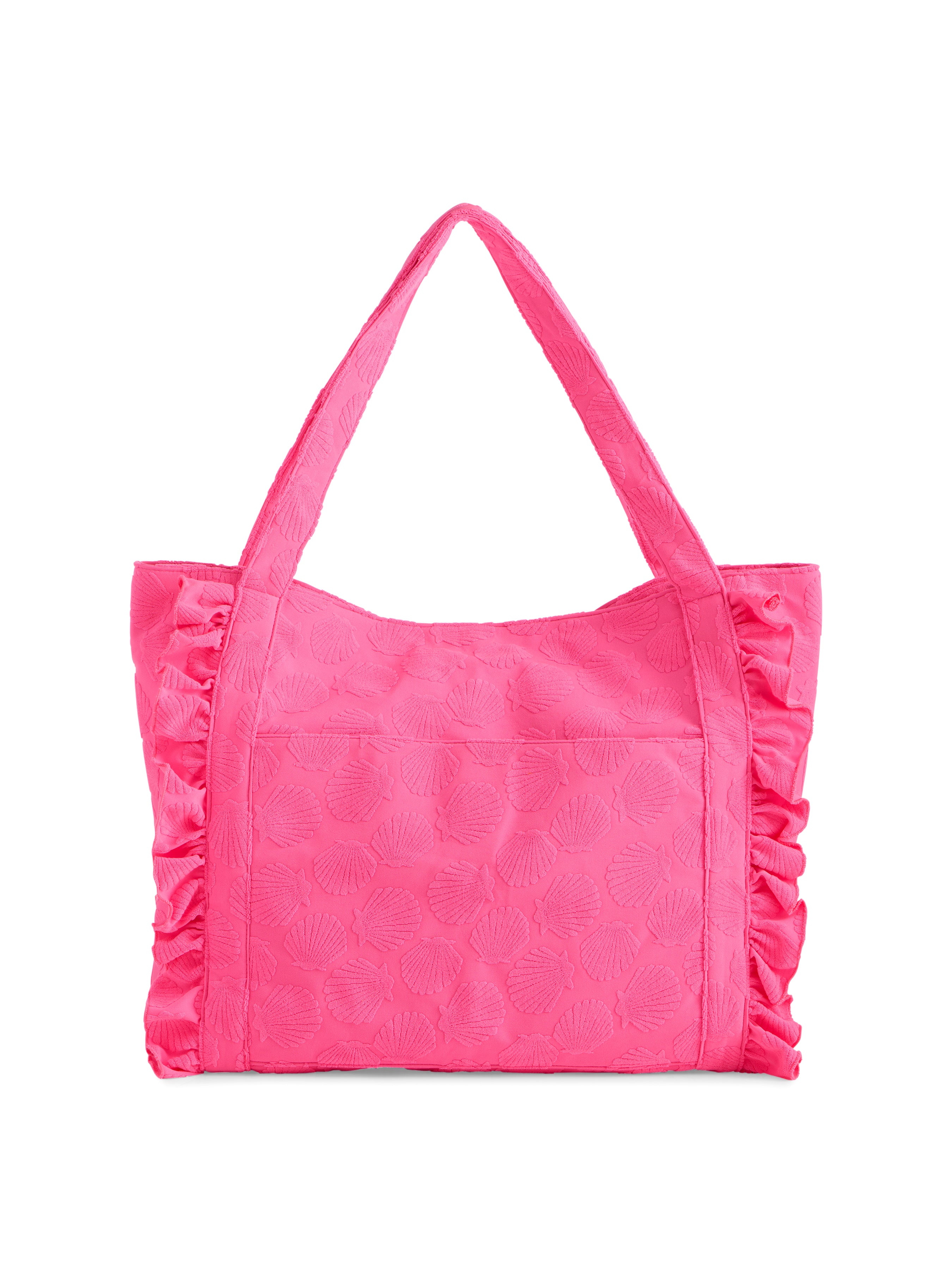 Shiraleah Sirena Tote PINK