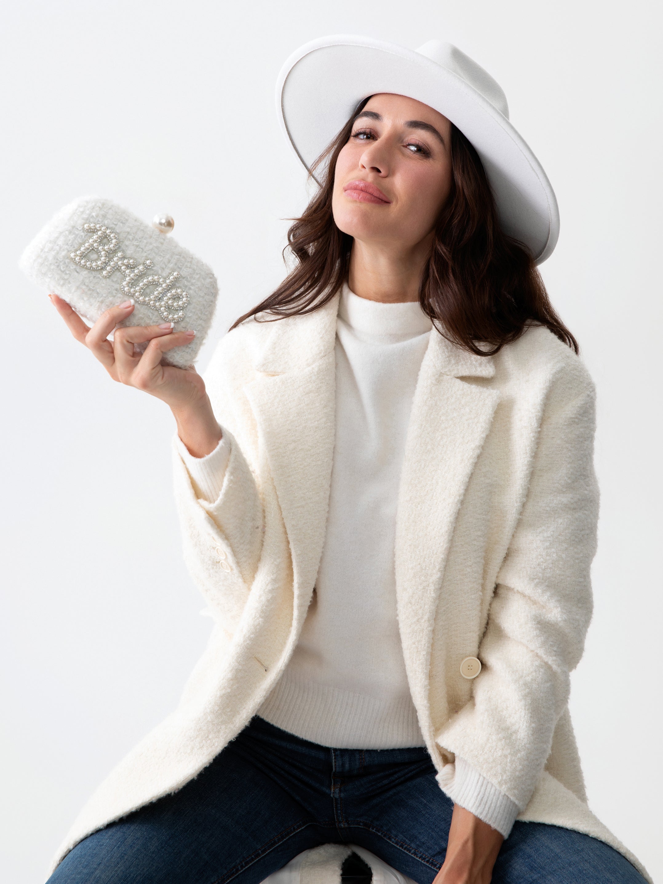 Shiraleah "Bride" Minaudière, Snow