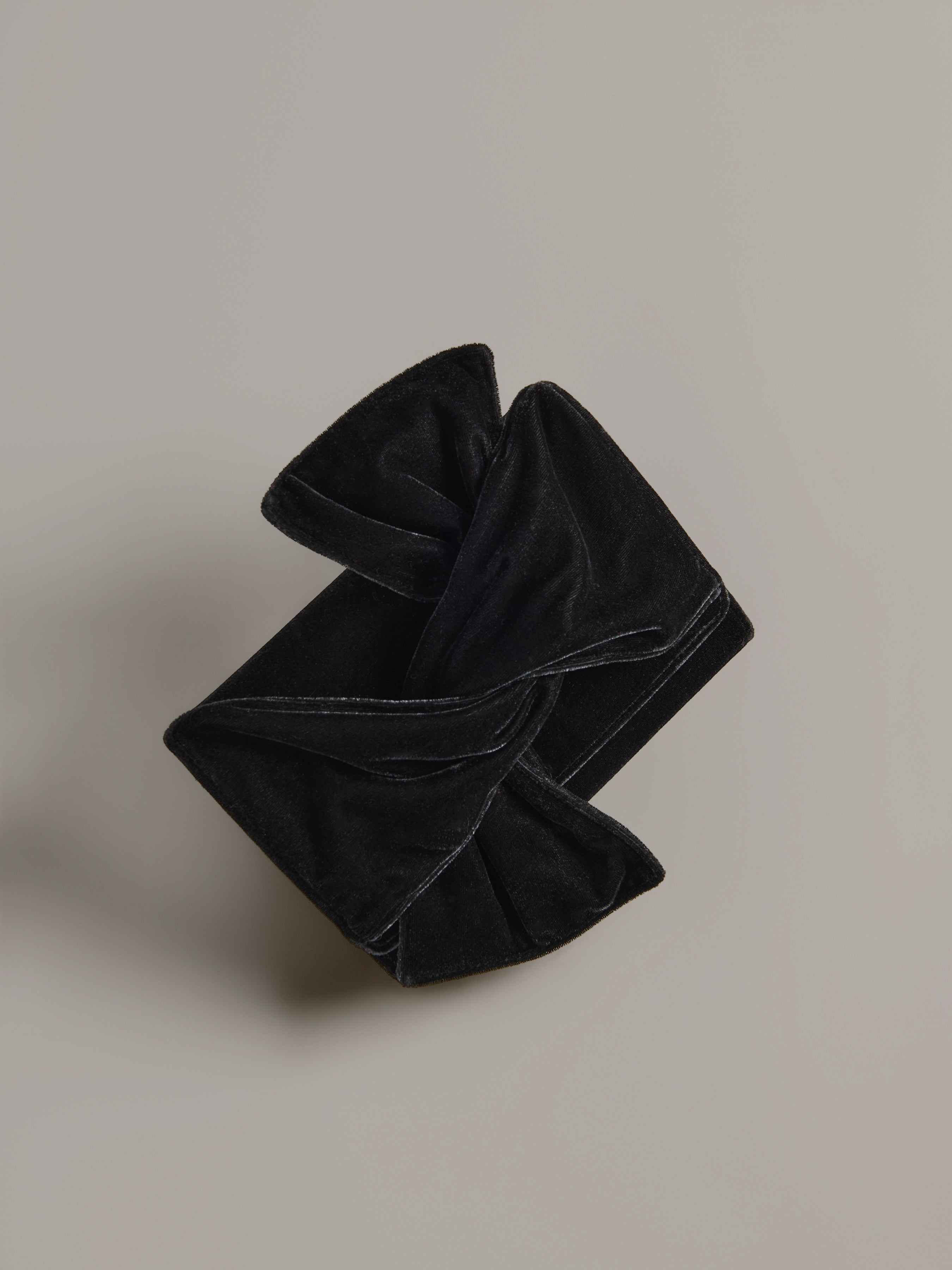 Shiraleah Cora Clutch BLACK