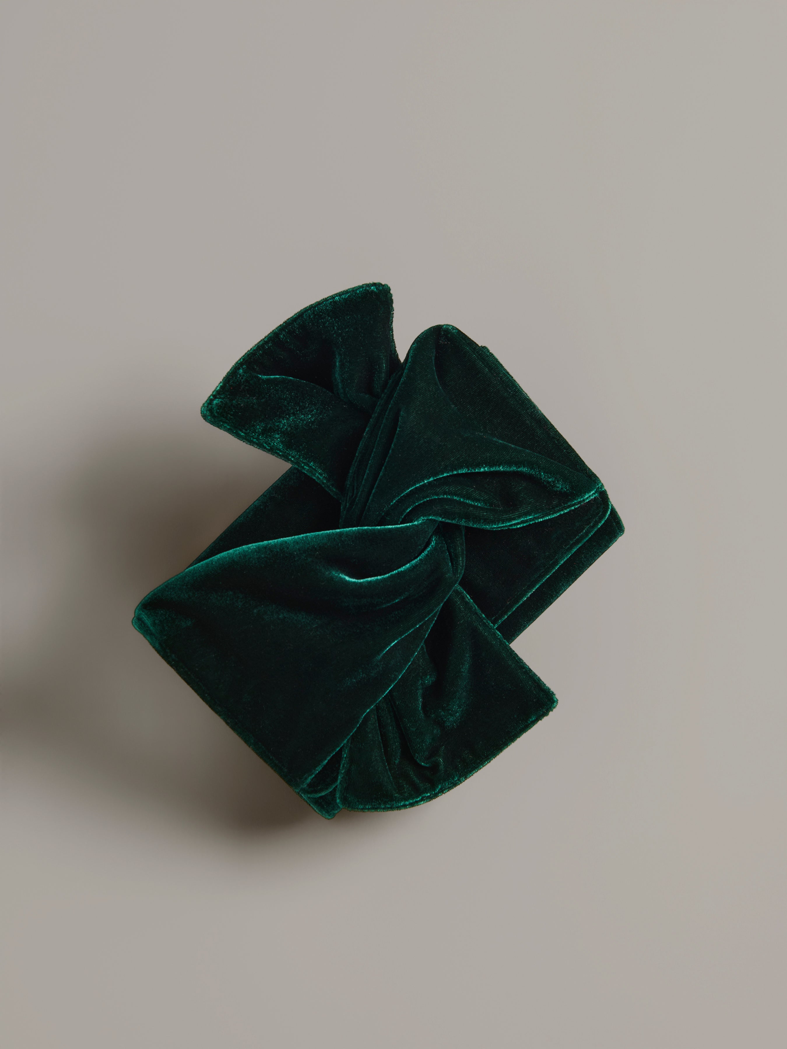 Shiraleah Cora Clutch EMERALD