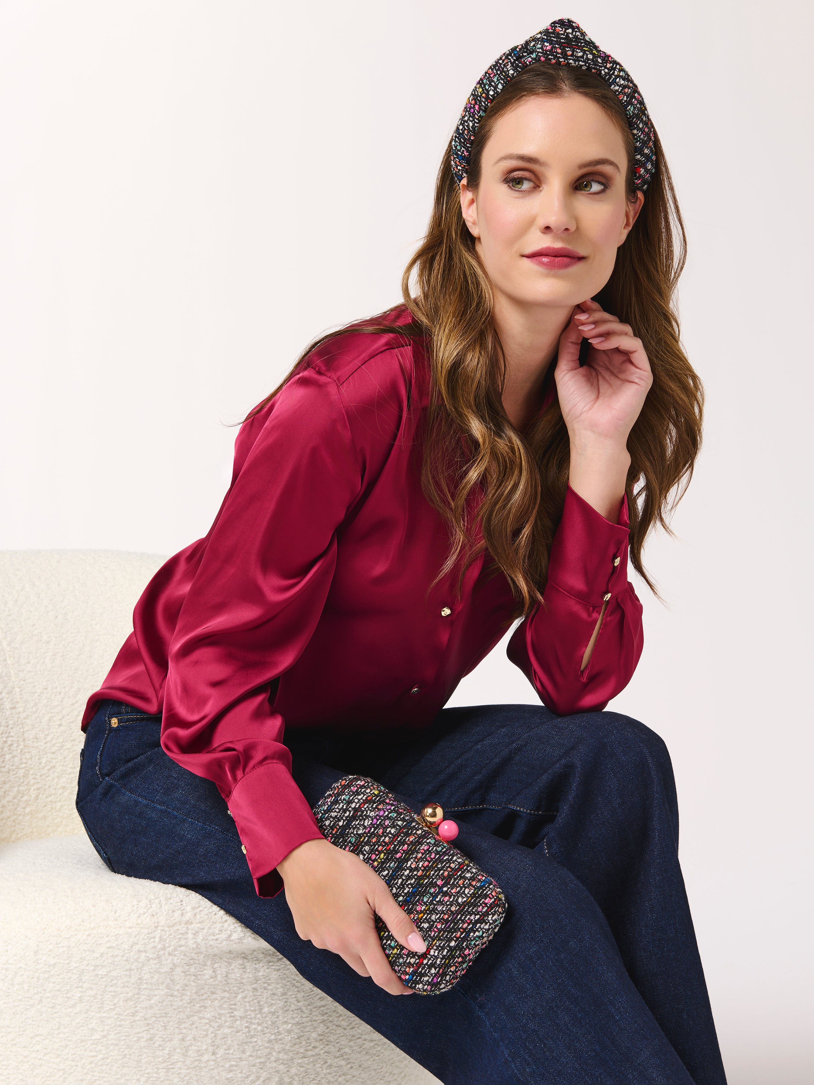 Shiraleah Mabel Minaudiere MULTI