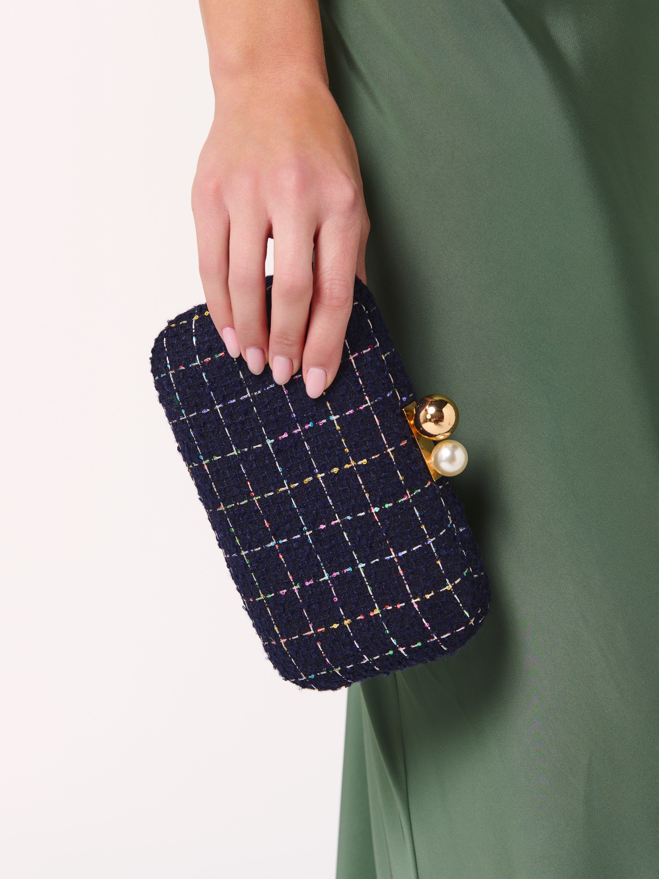 Shiraleah Mabel Minaudiere NAVY