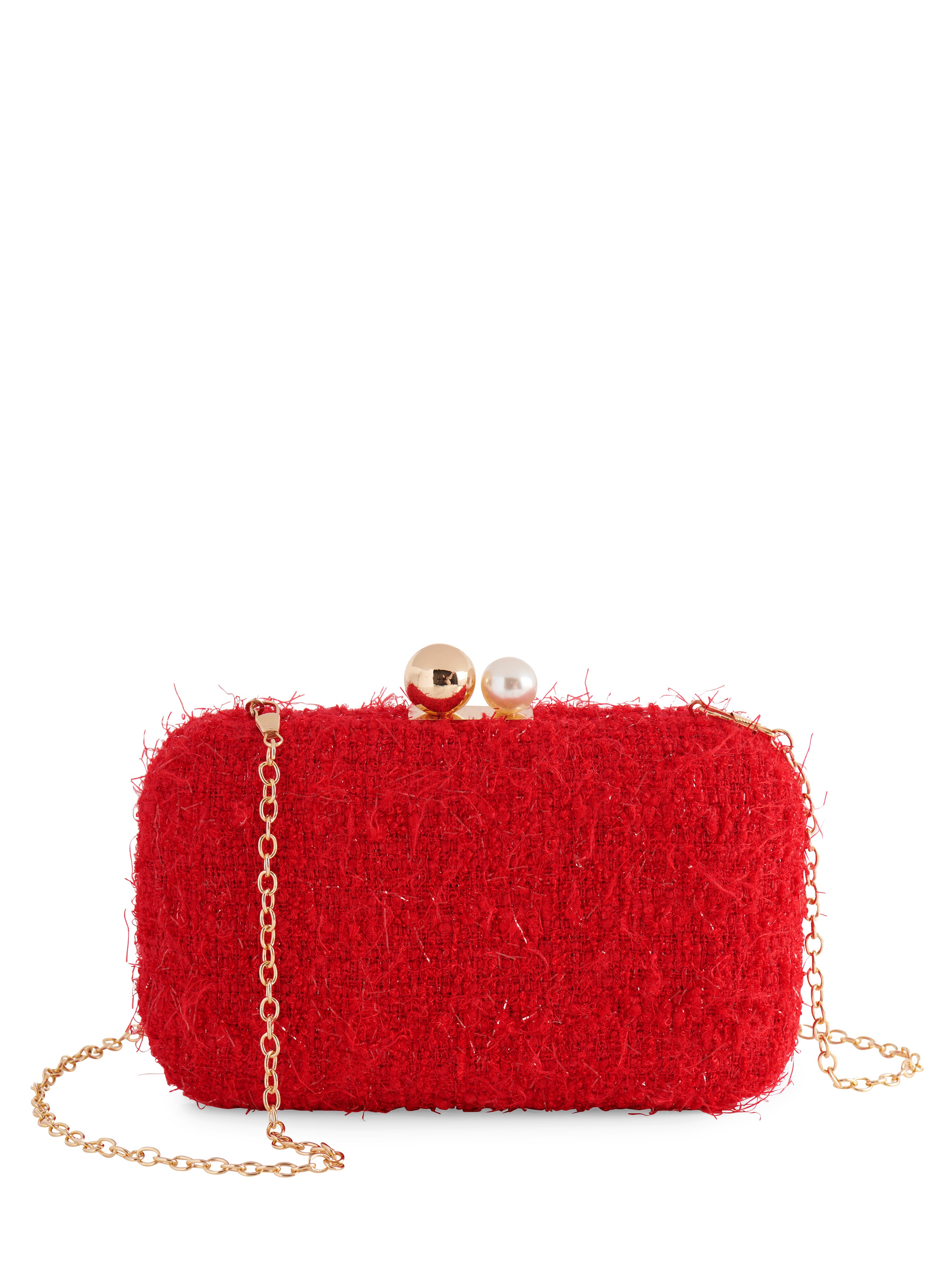 Shiraleah Mabel Minaudiere RED