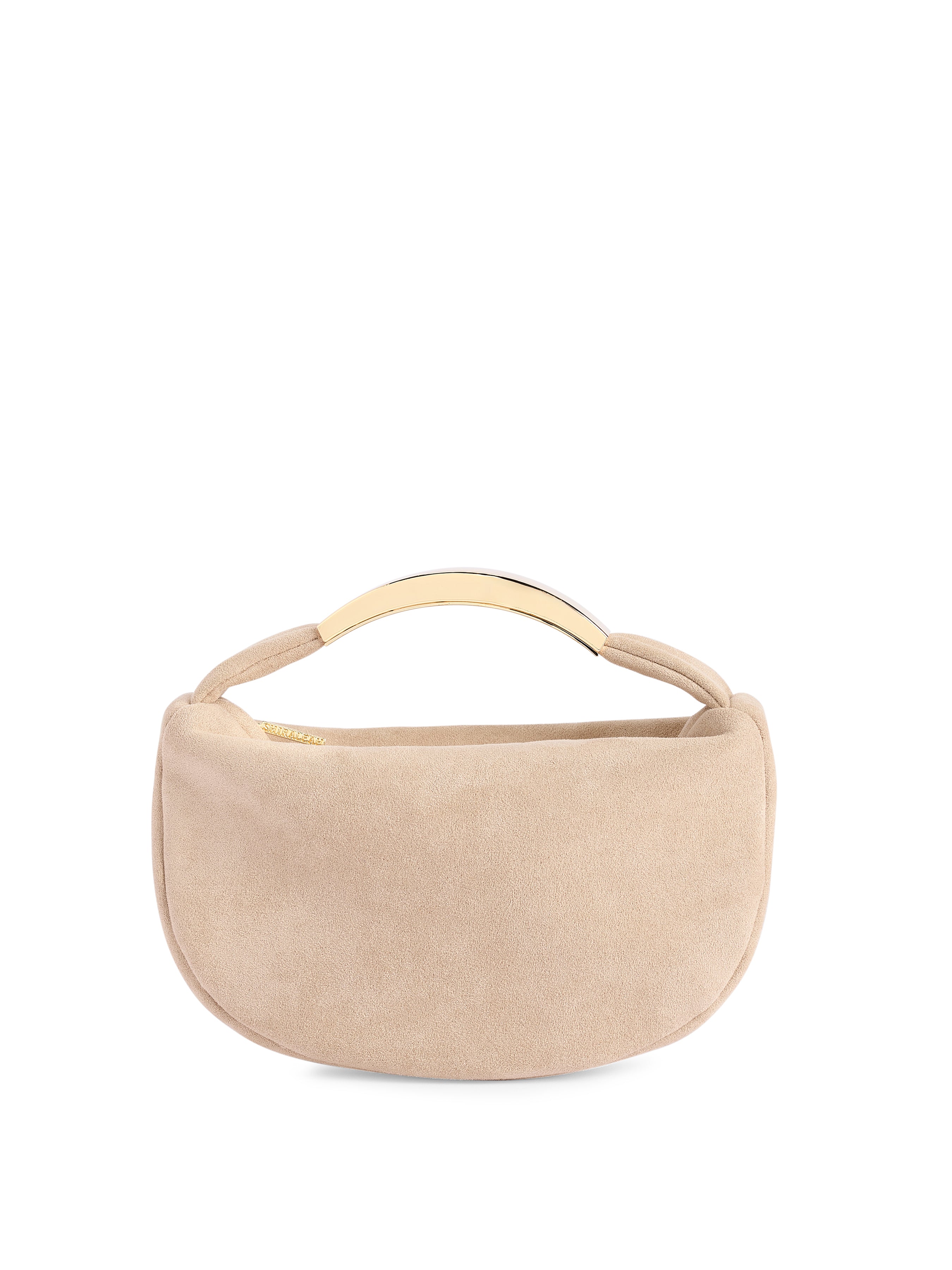 Shiraleah Luna Top Handle Bag BONE / OS