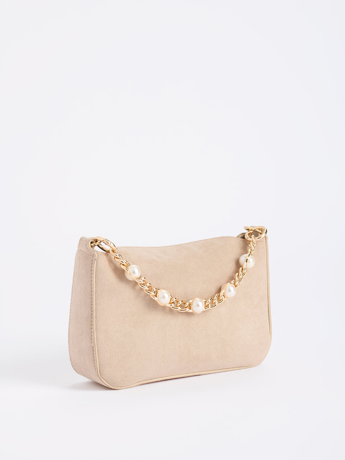 Shiraleah Ellie Top Handle Bag BONE / OS
