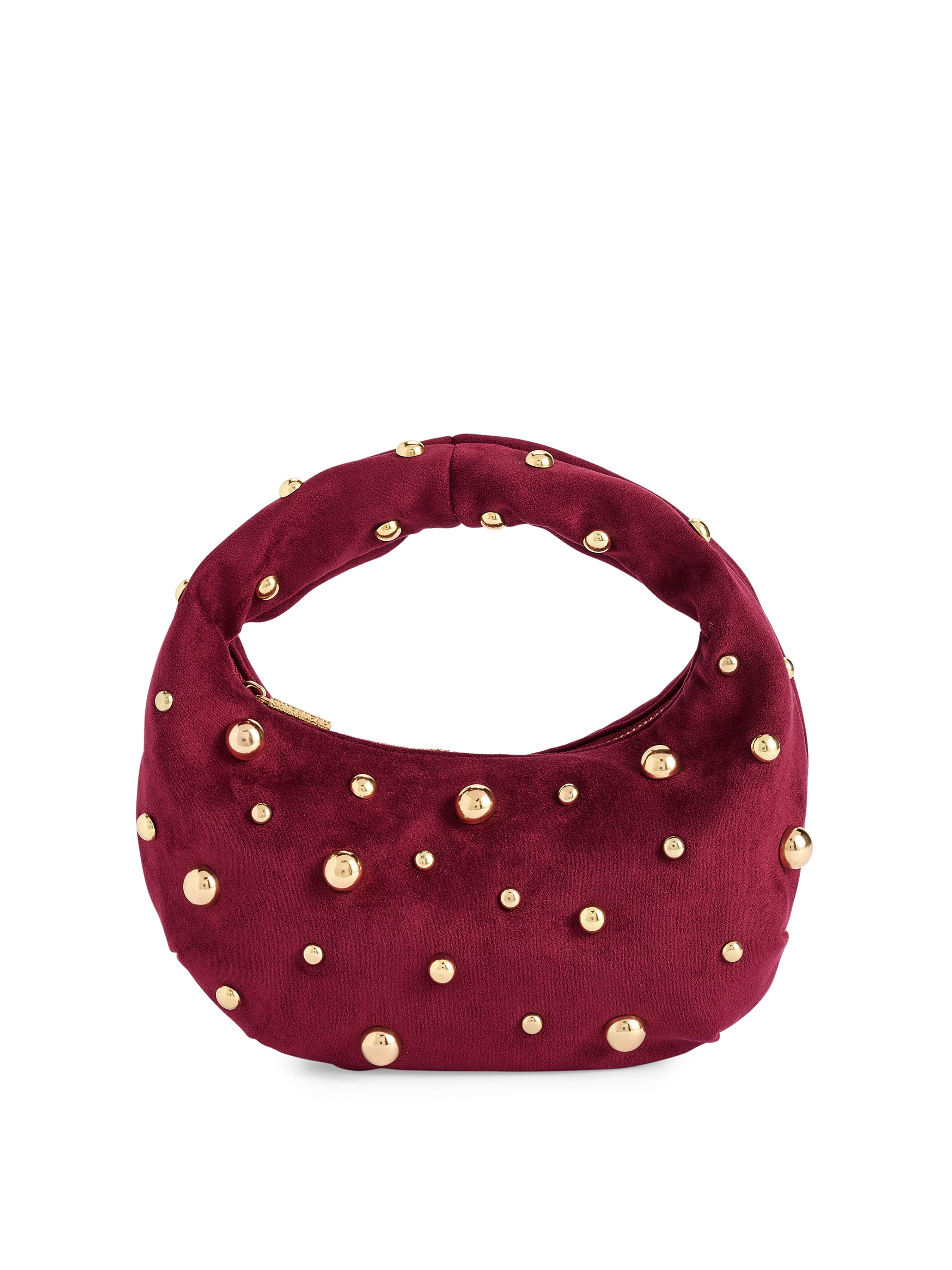 Shiraleah Sophia Top Handle Bag WINE / OS