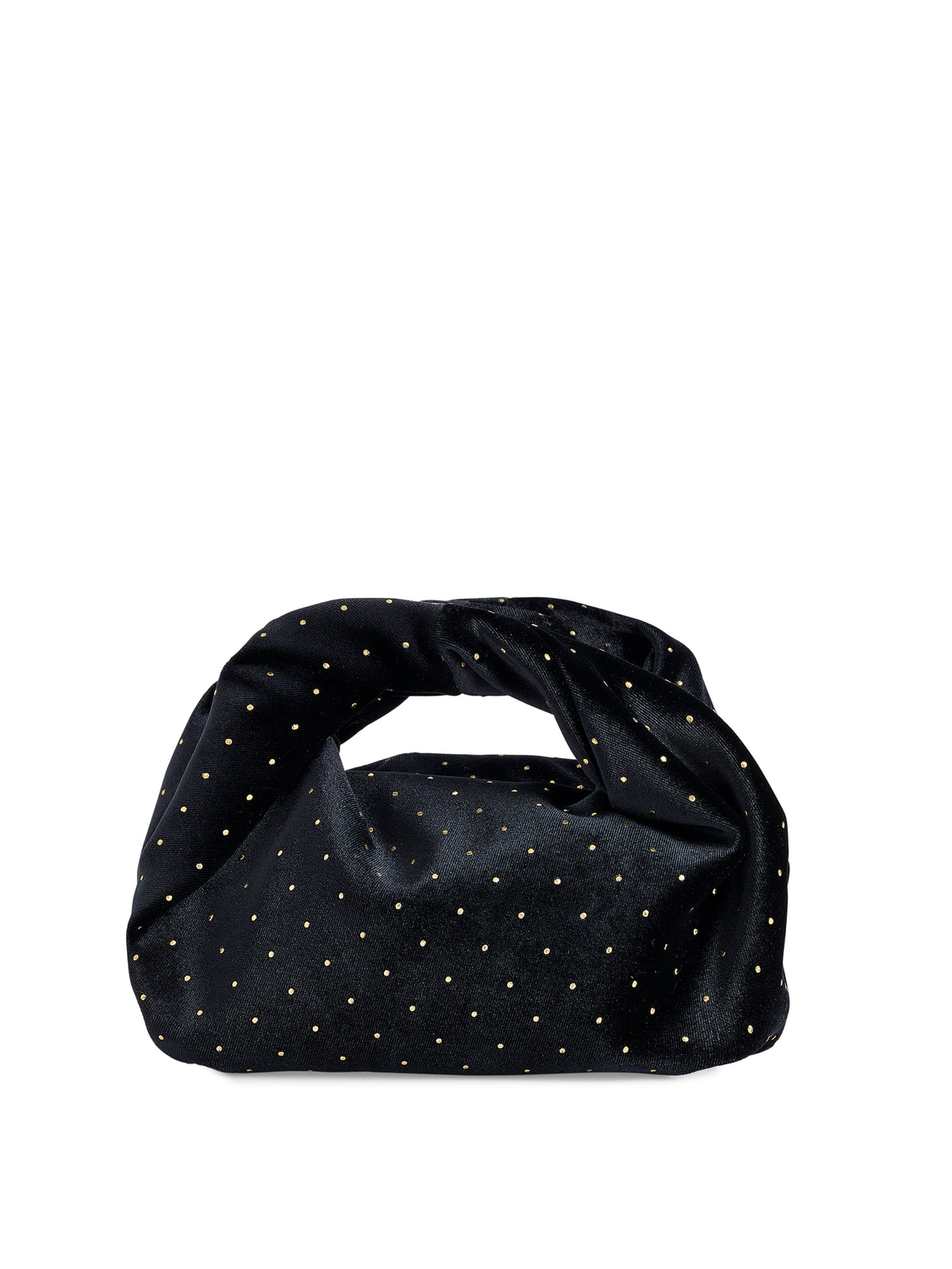 Shiraleah Skylar Top Handle Bag BLACK / OS