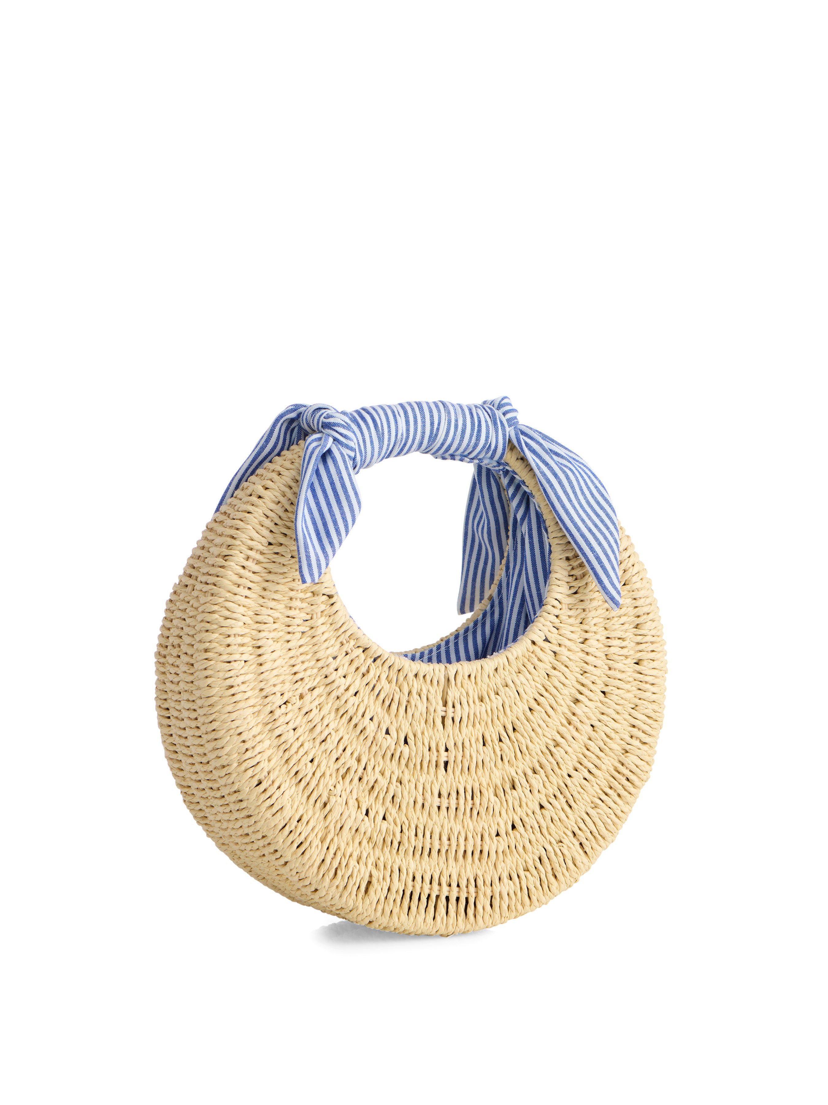 Shiraleah Luna Mini Bag NAVY