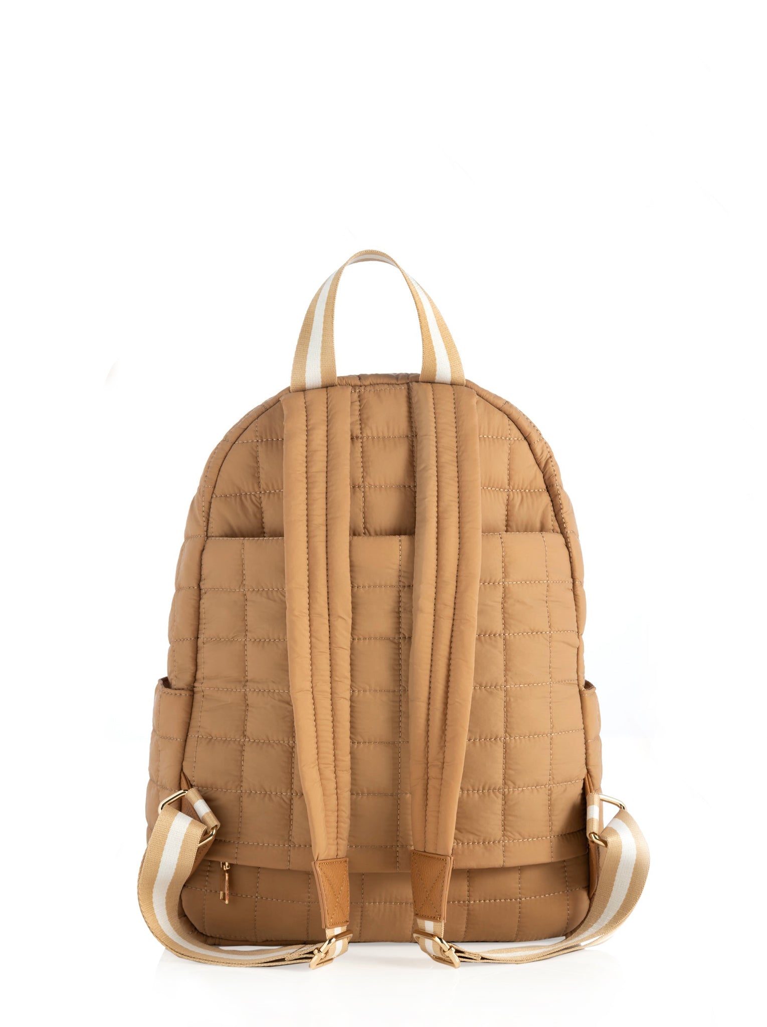 Shiraleah Ezra Backpack TAN