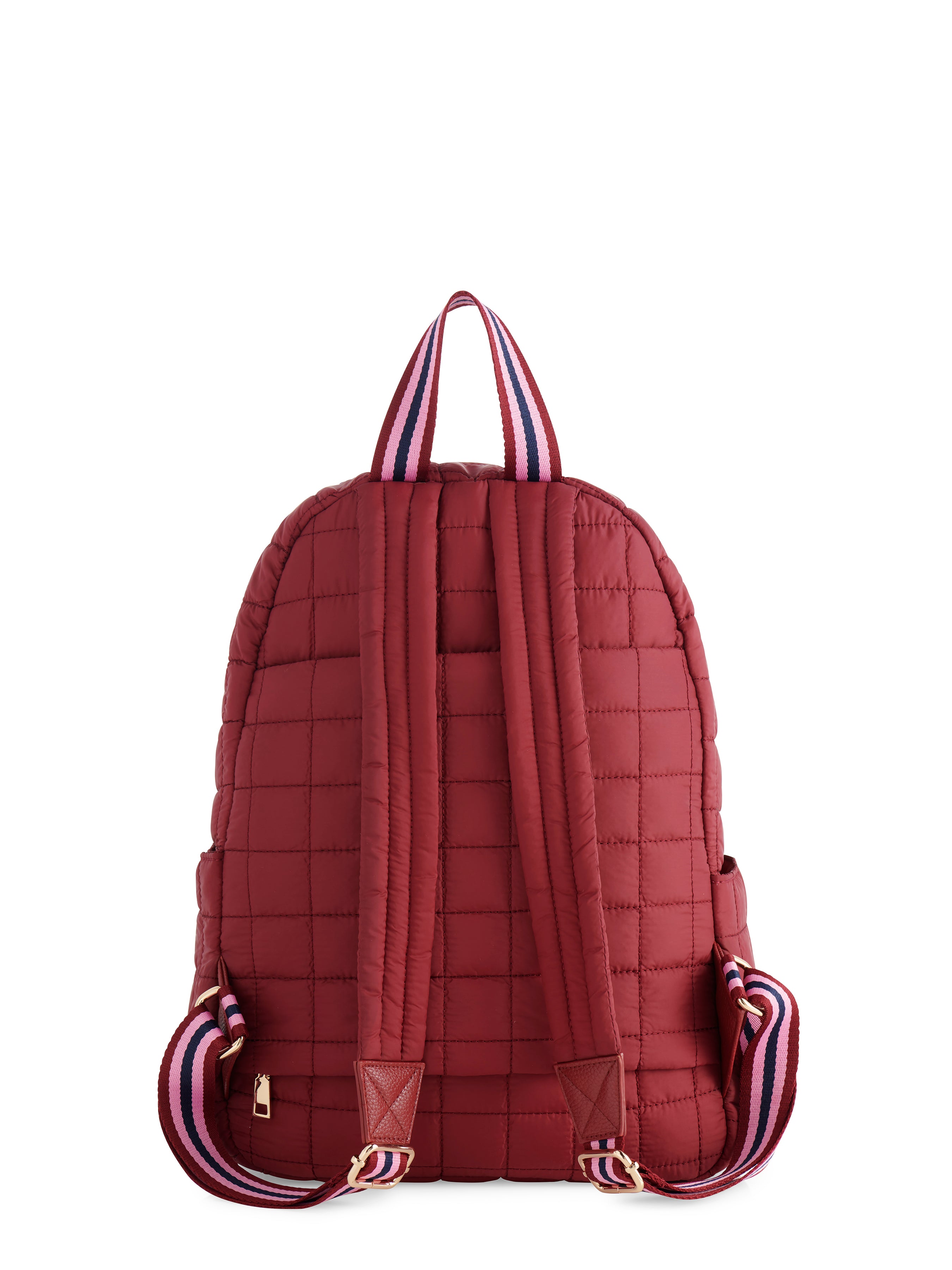Shiraleah Ezra Backpack WINE