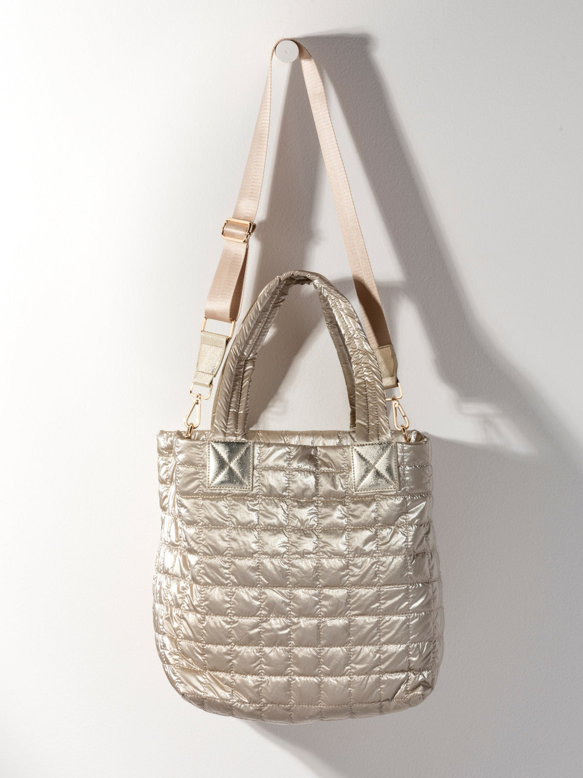 Shiraleah Logan Tote