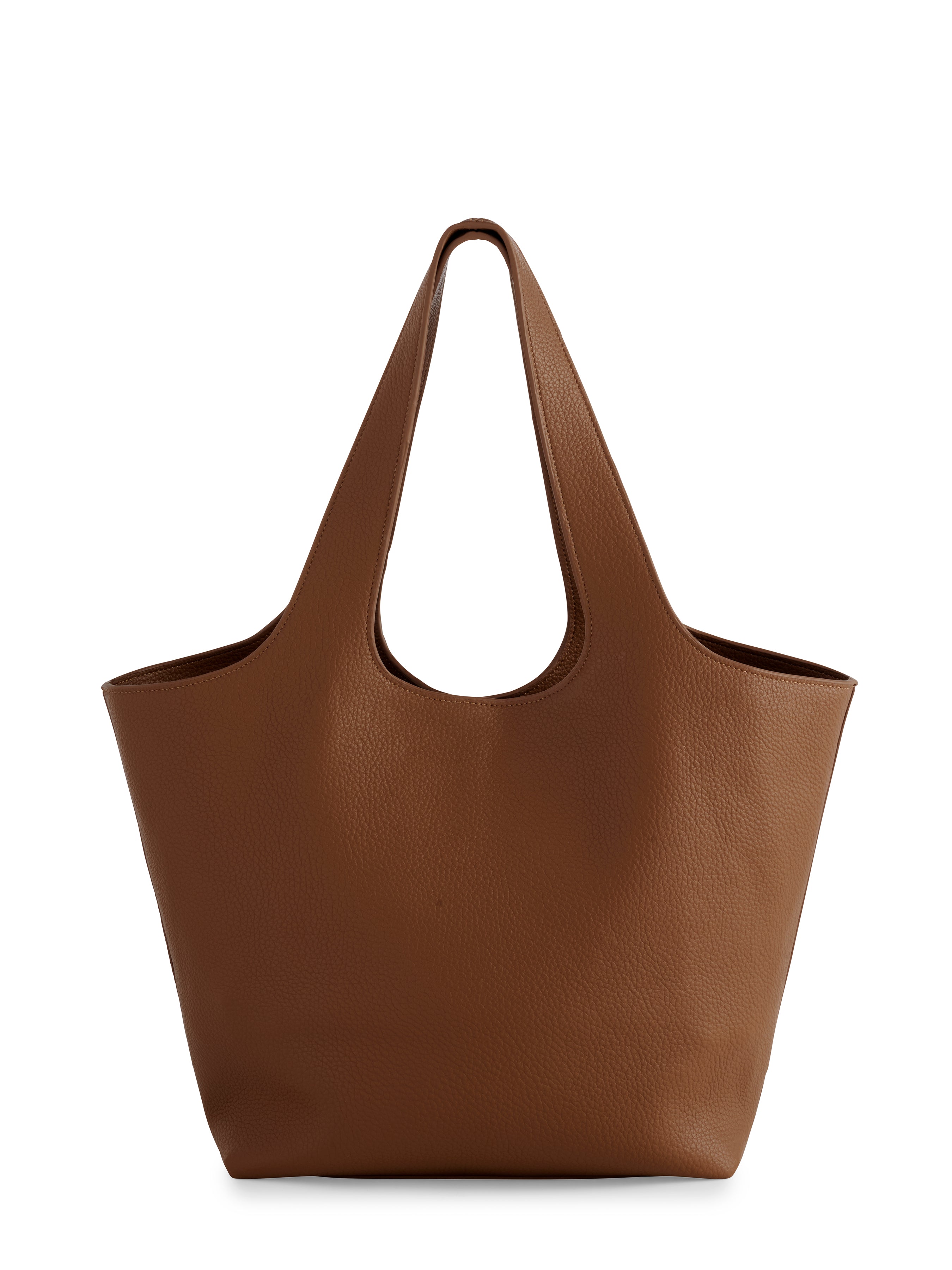 Shiraleah Alba Tote TAN