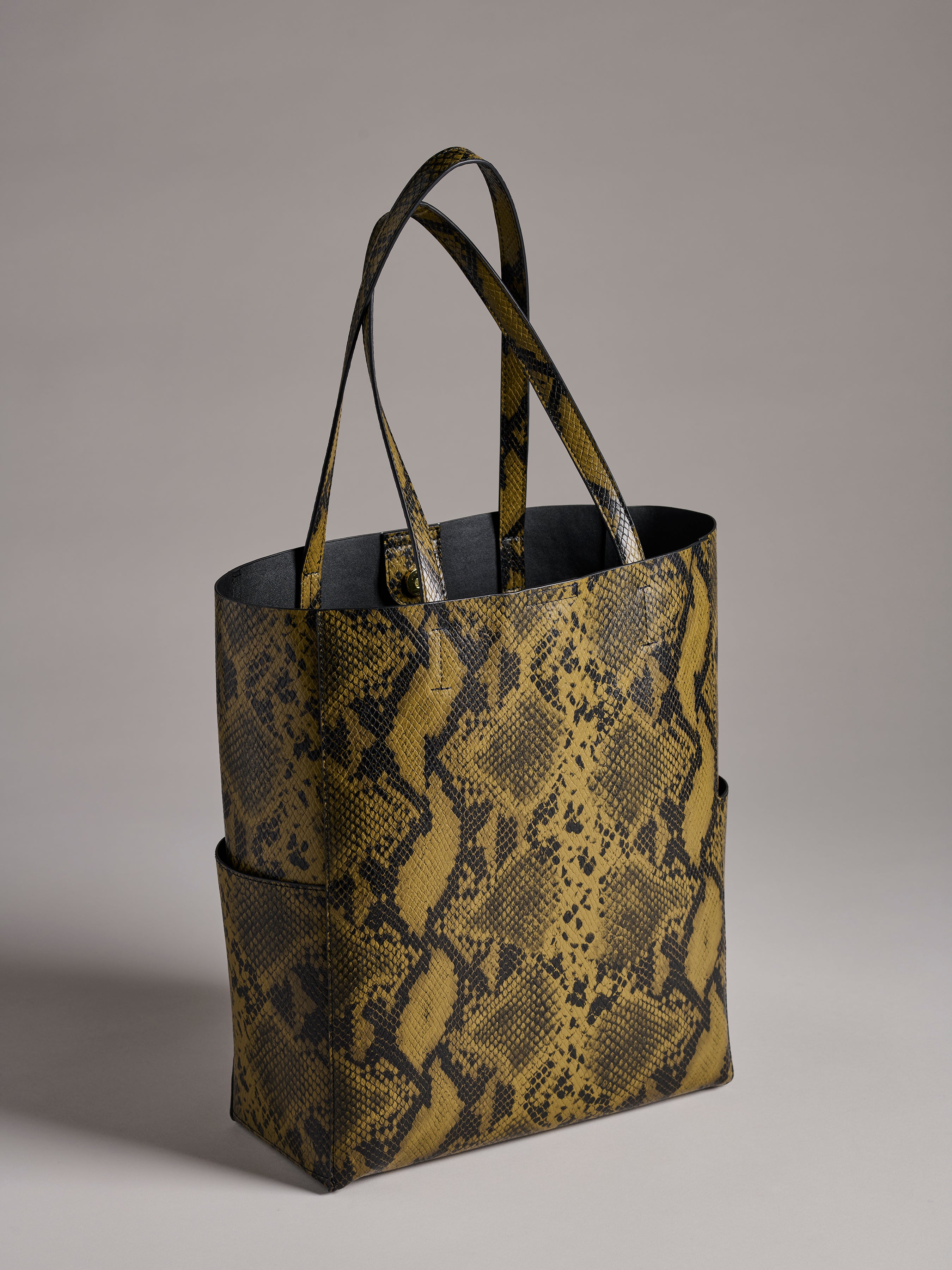 Shiraleah Lauren Tote OLIVE