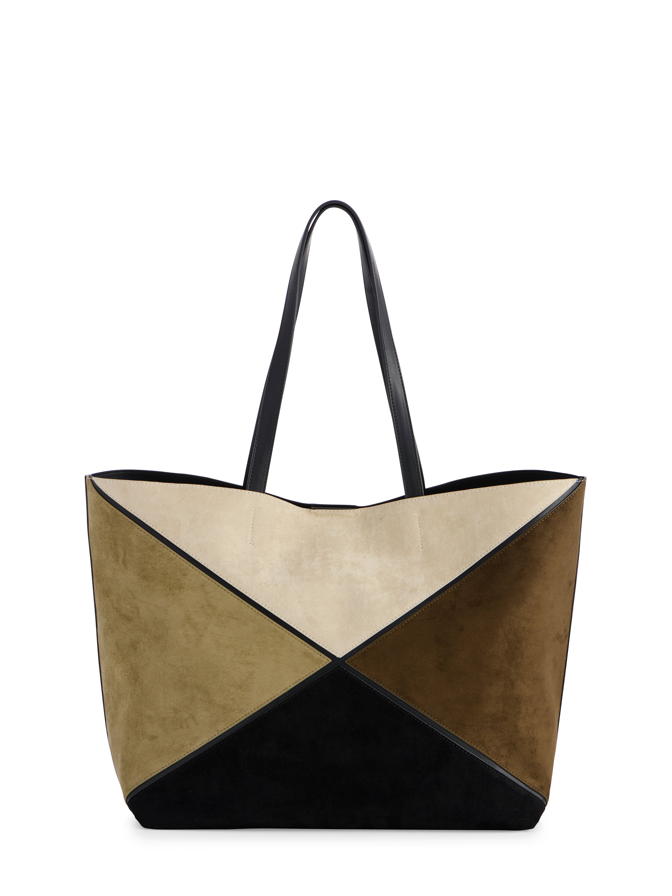 Shiraleah Romy Tote MOSS