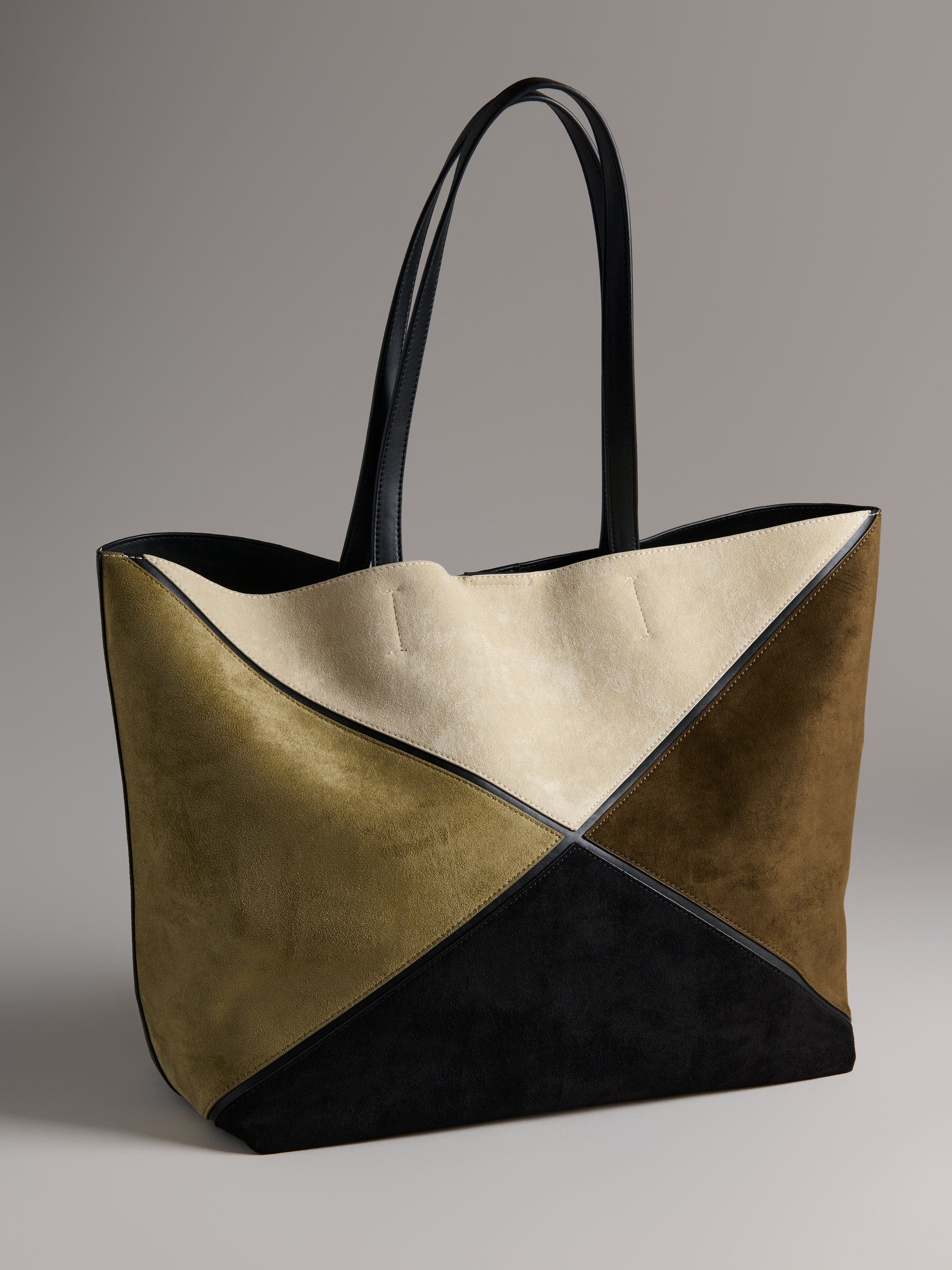 Shiraleah Romy Tote MOSS