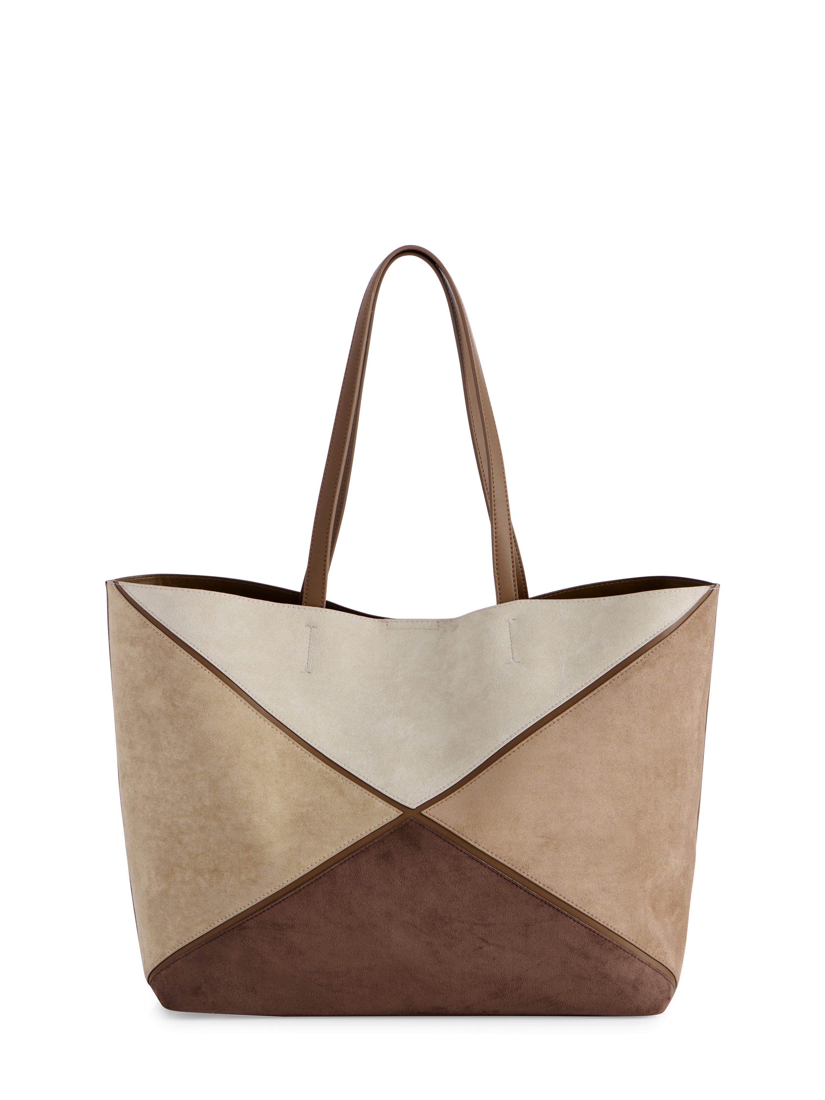 Shiraleah Romy Tote TAUPE