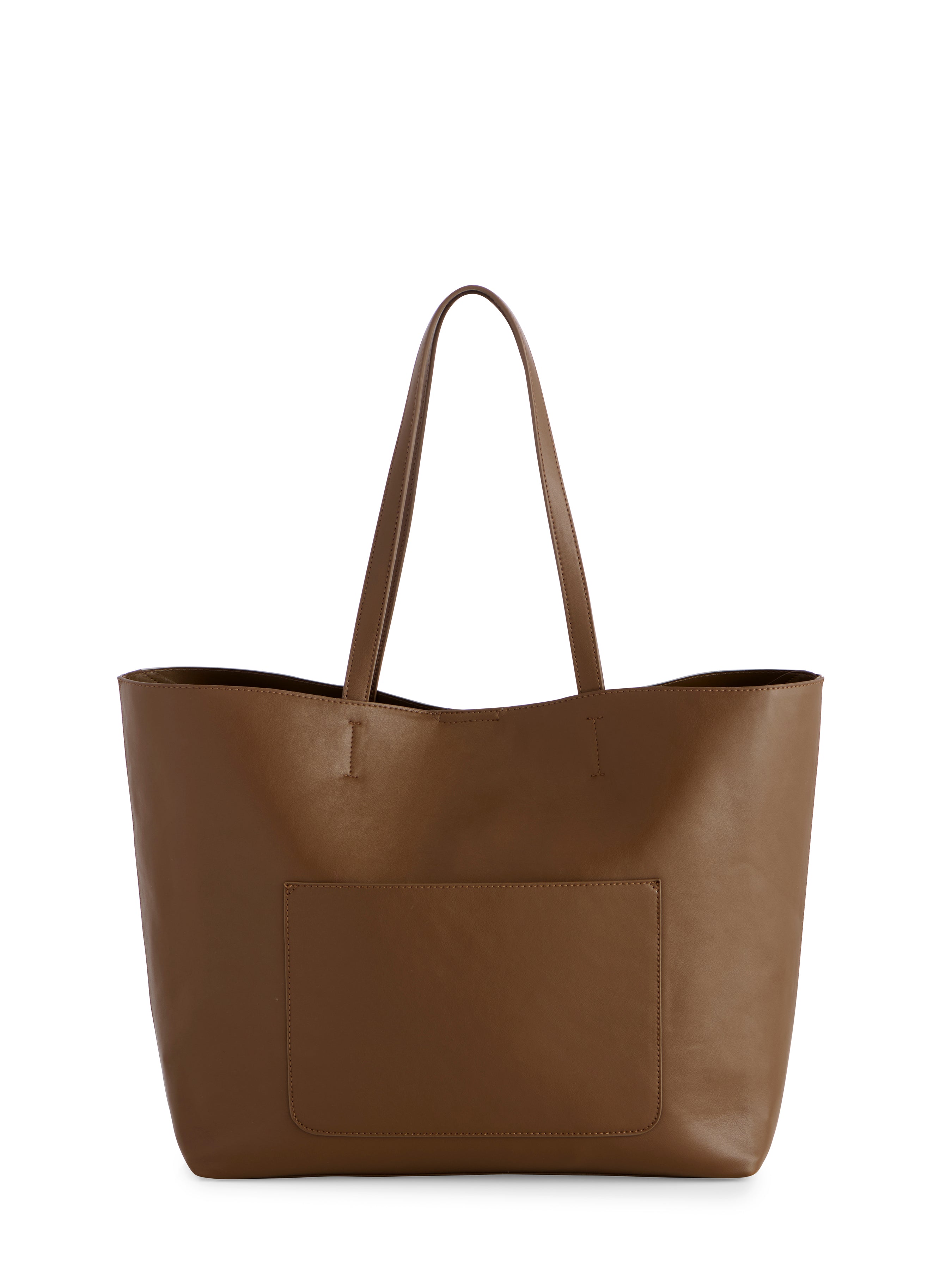 Shiraleah Romy Tote TAUPE