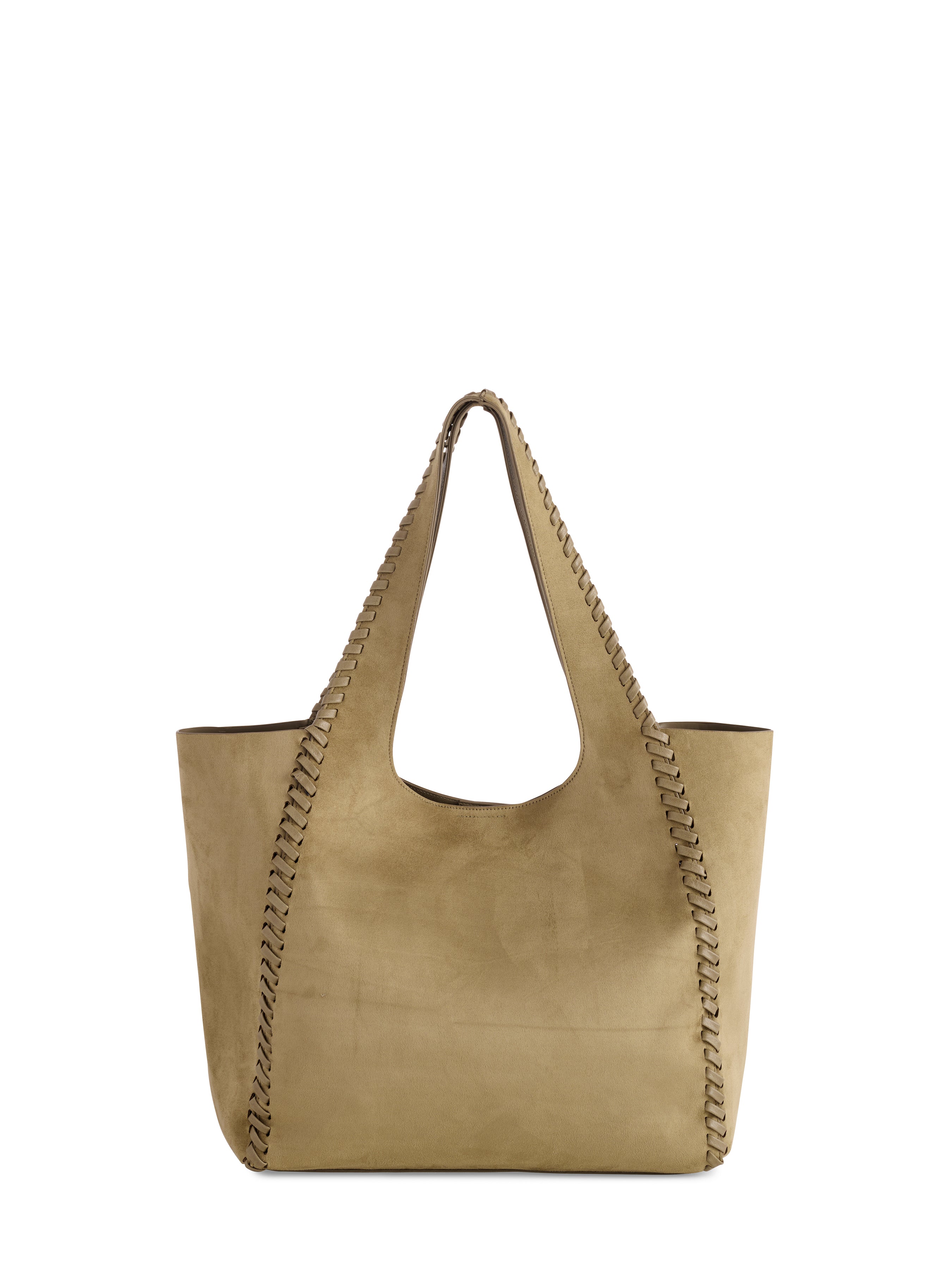 Shiraleah Piper Tote OLIVE