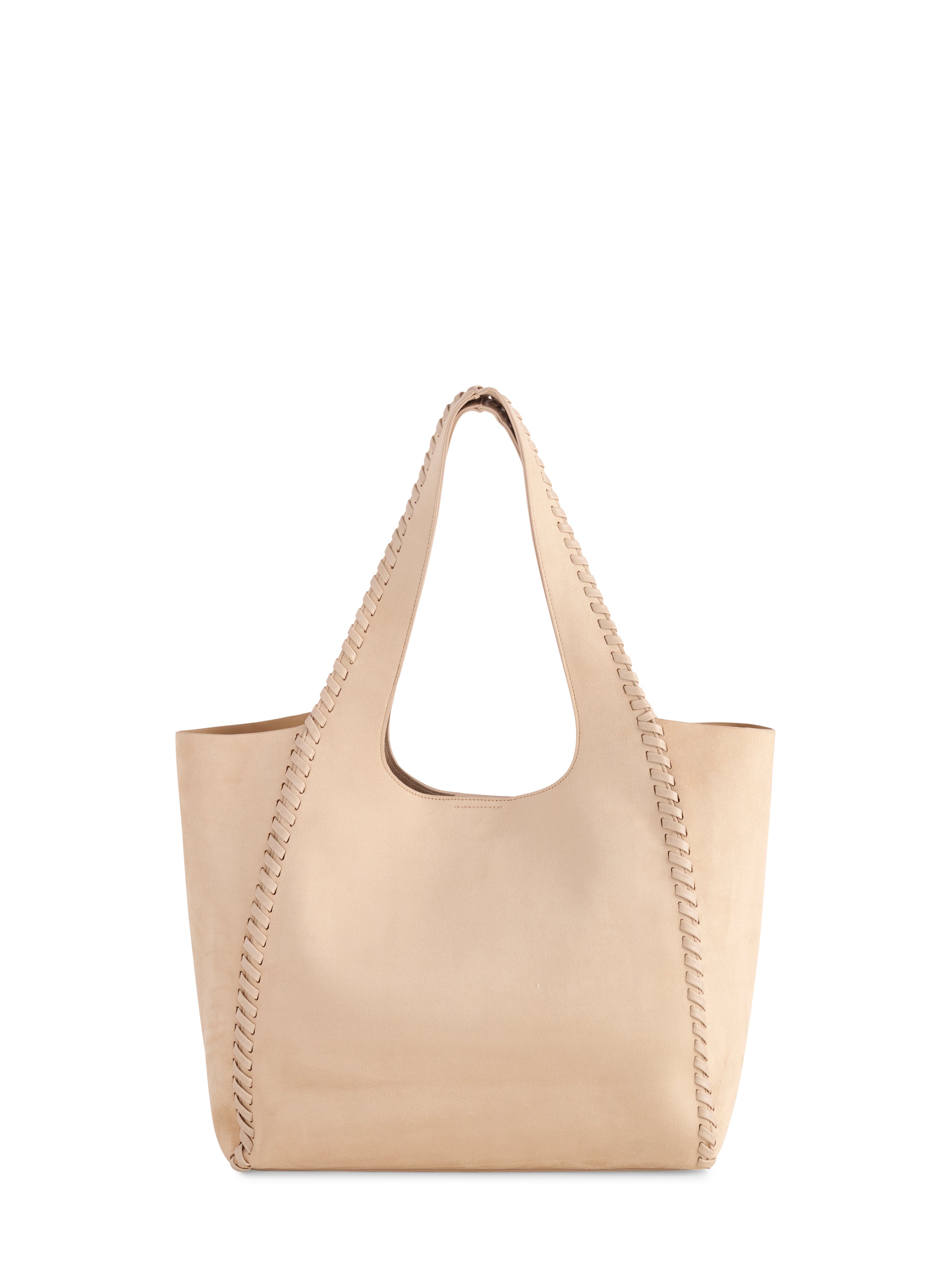 Shiraleah Piper Tote STONE