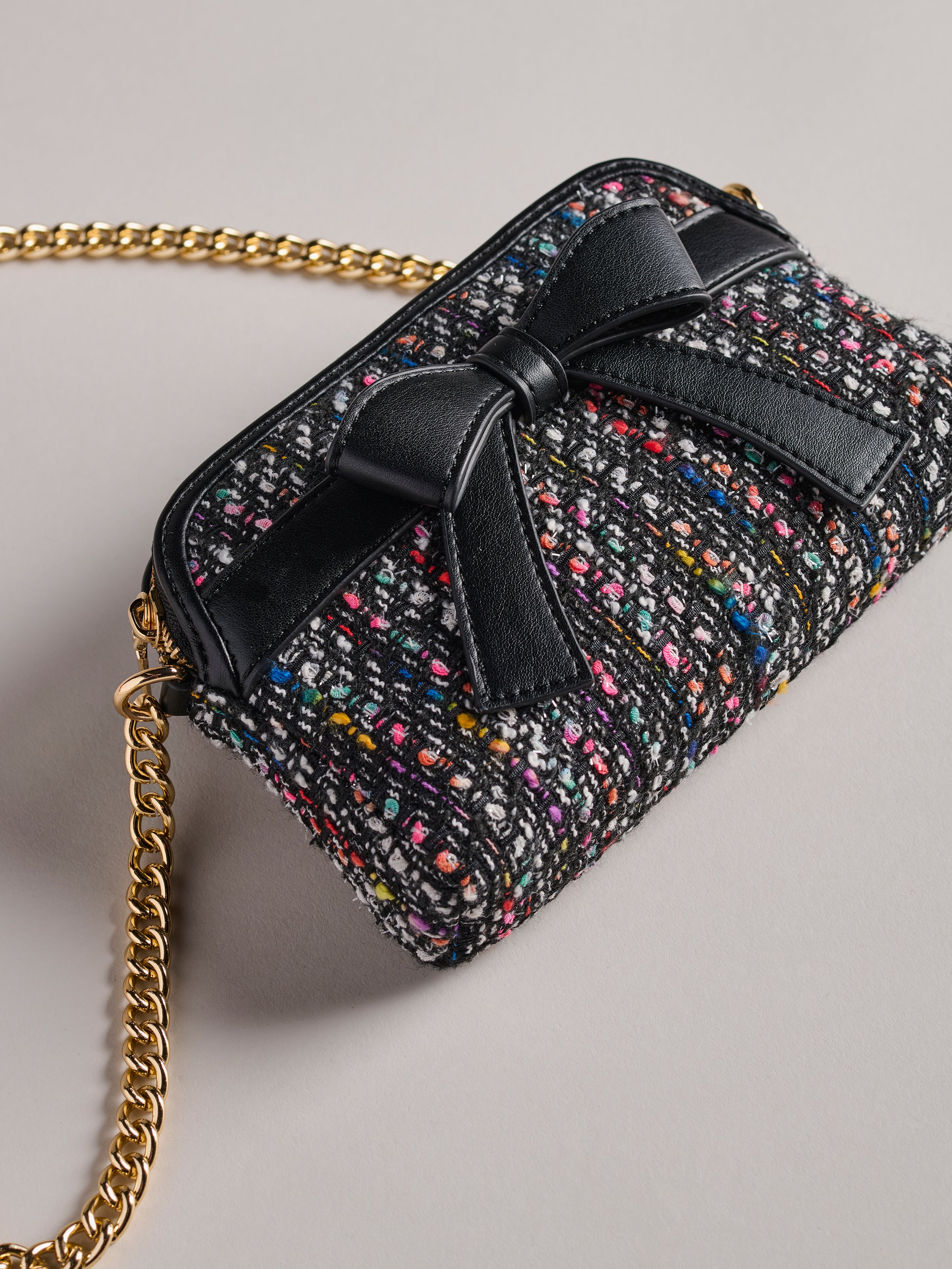 Shiraleah Anya Cross-Body, Multi