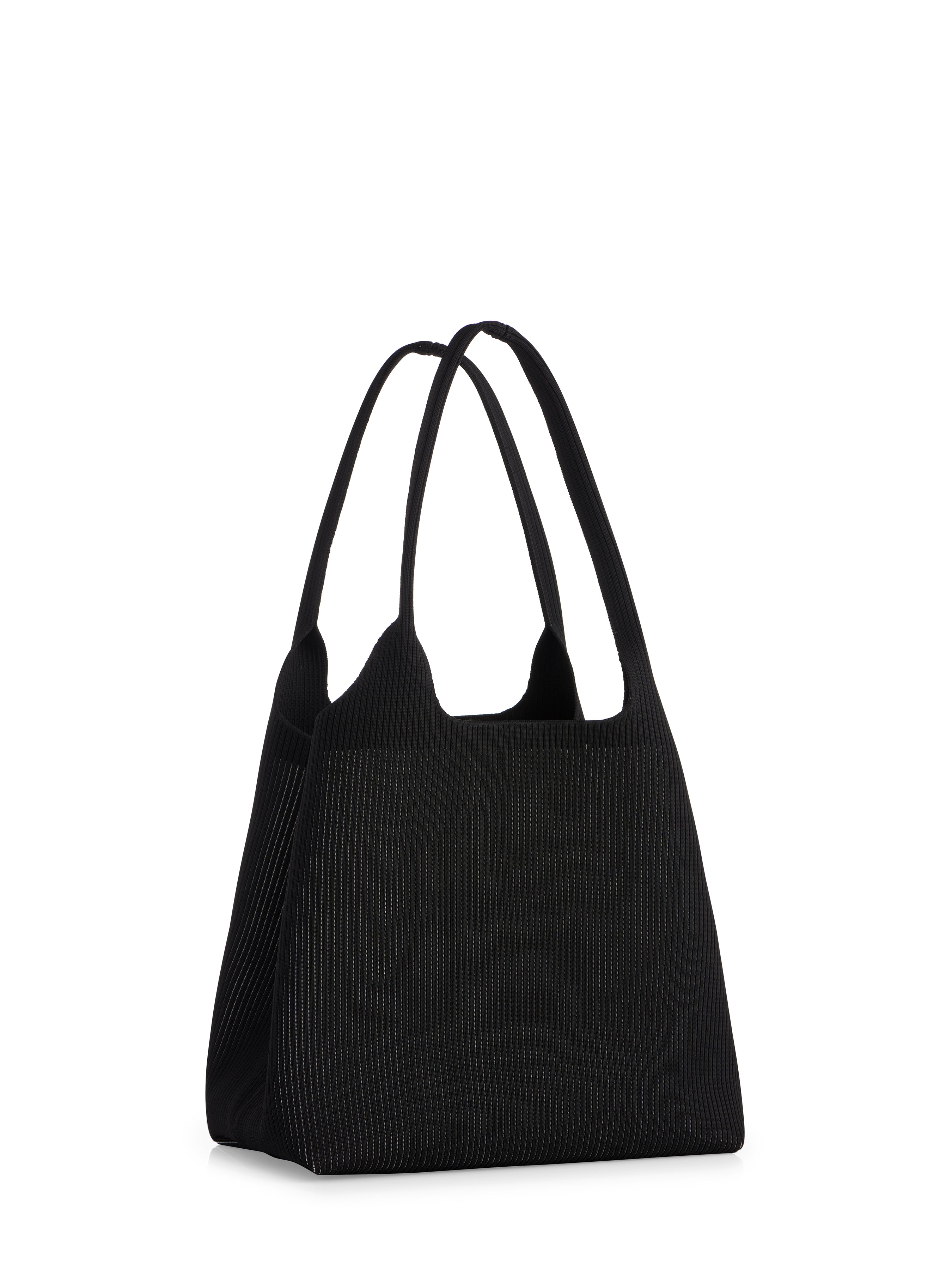 Shiraleah Robbie Tote BLACK