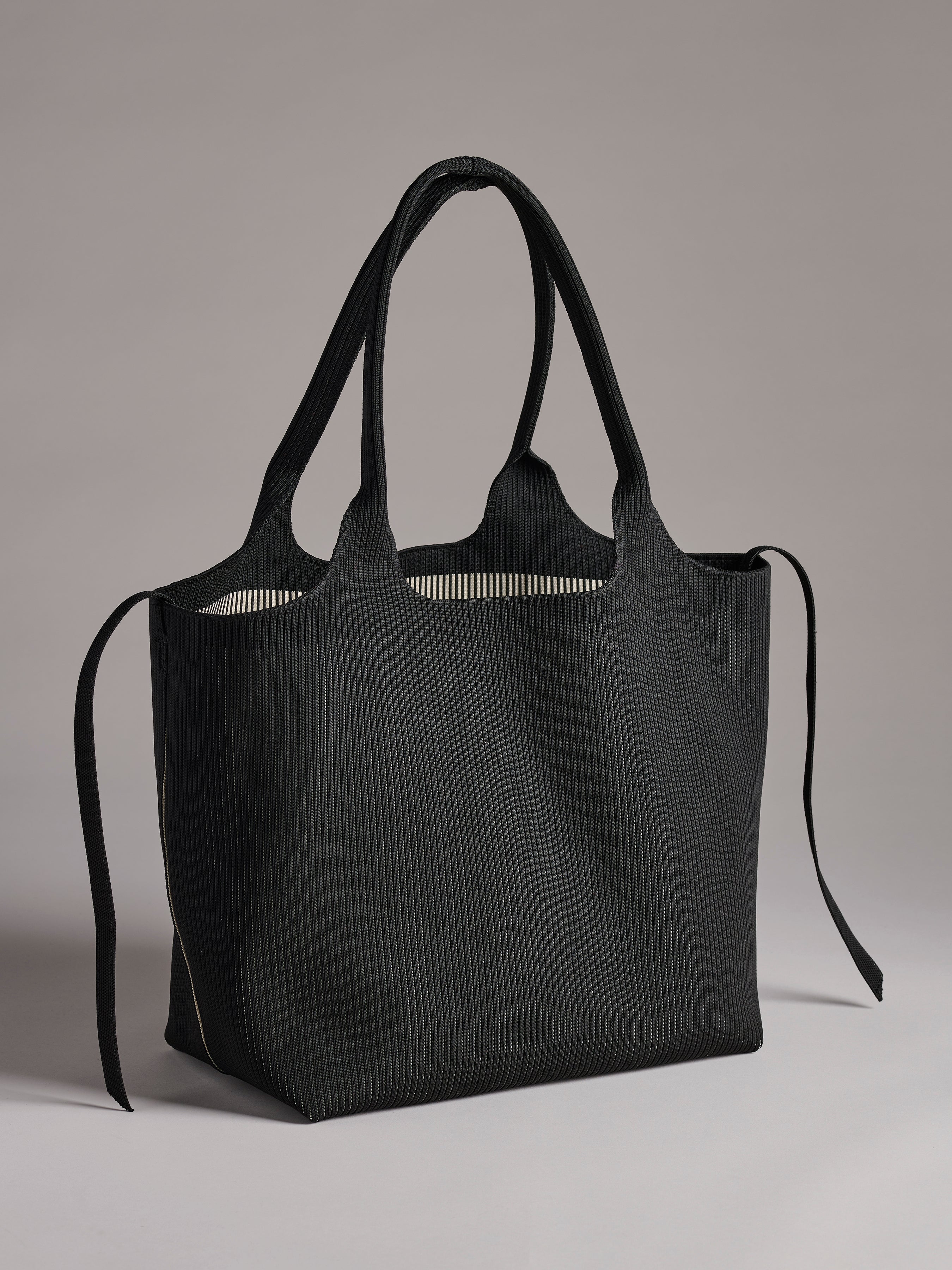 Shiraleah Robbie Tote BLACK