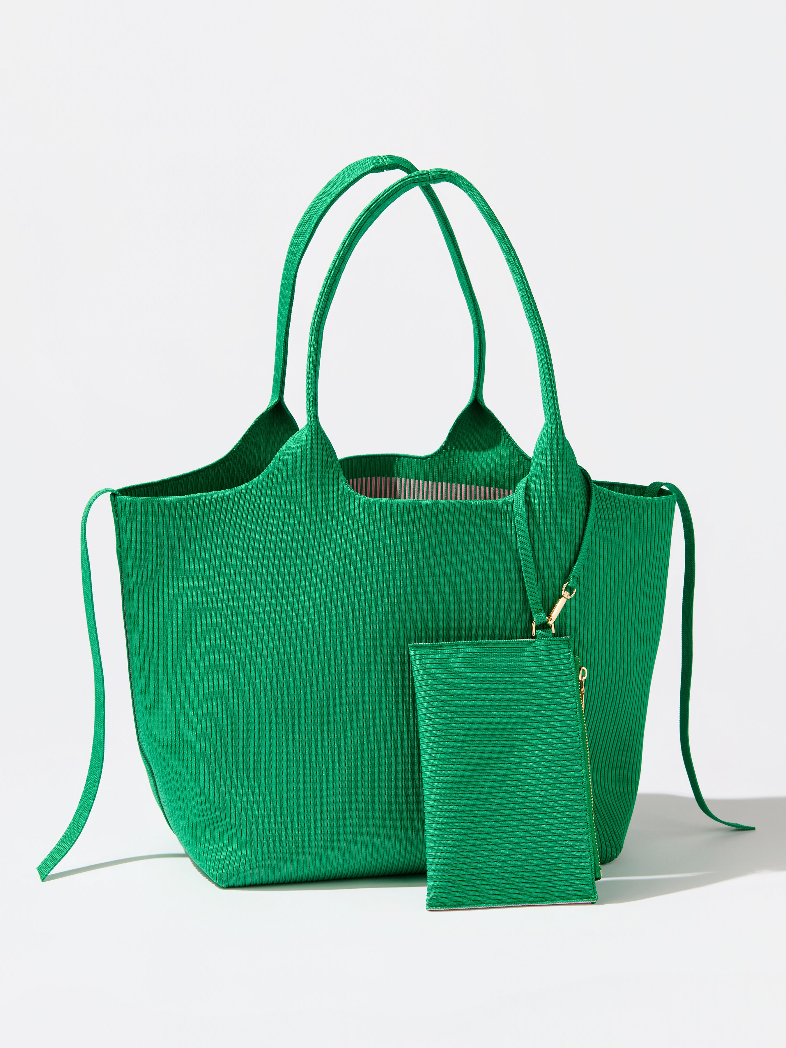 Shiraleah Robbie Tote FERN