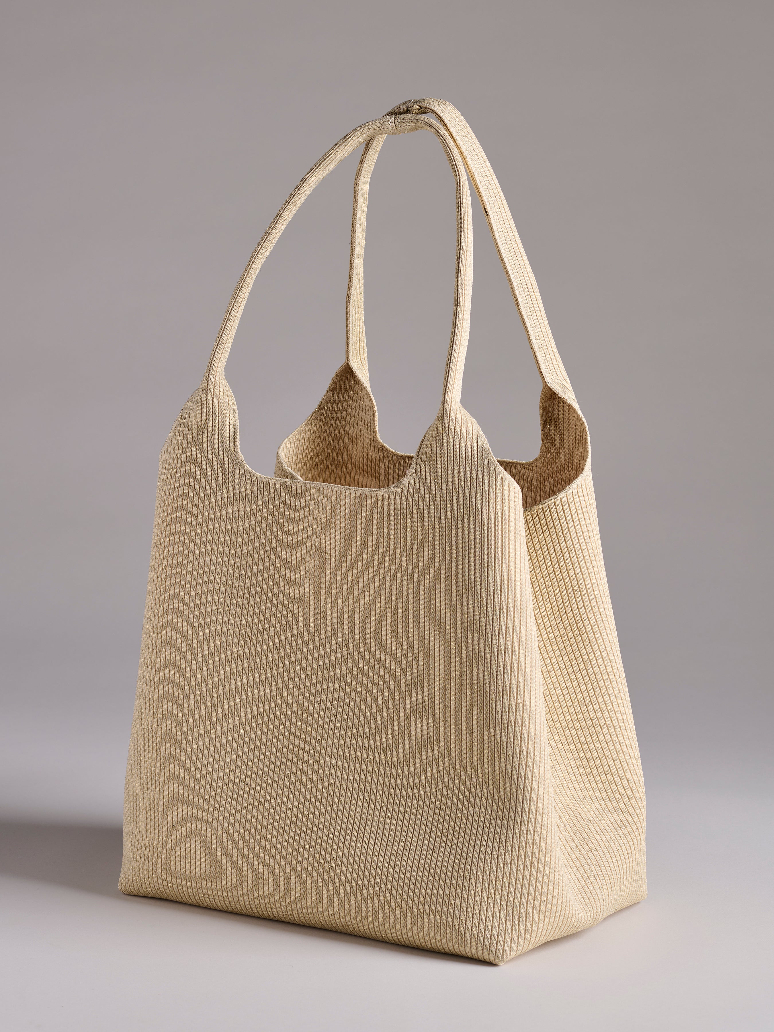 Shiraleah Robbie Tote GOLD