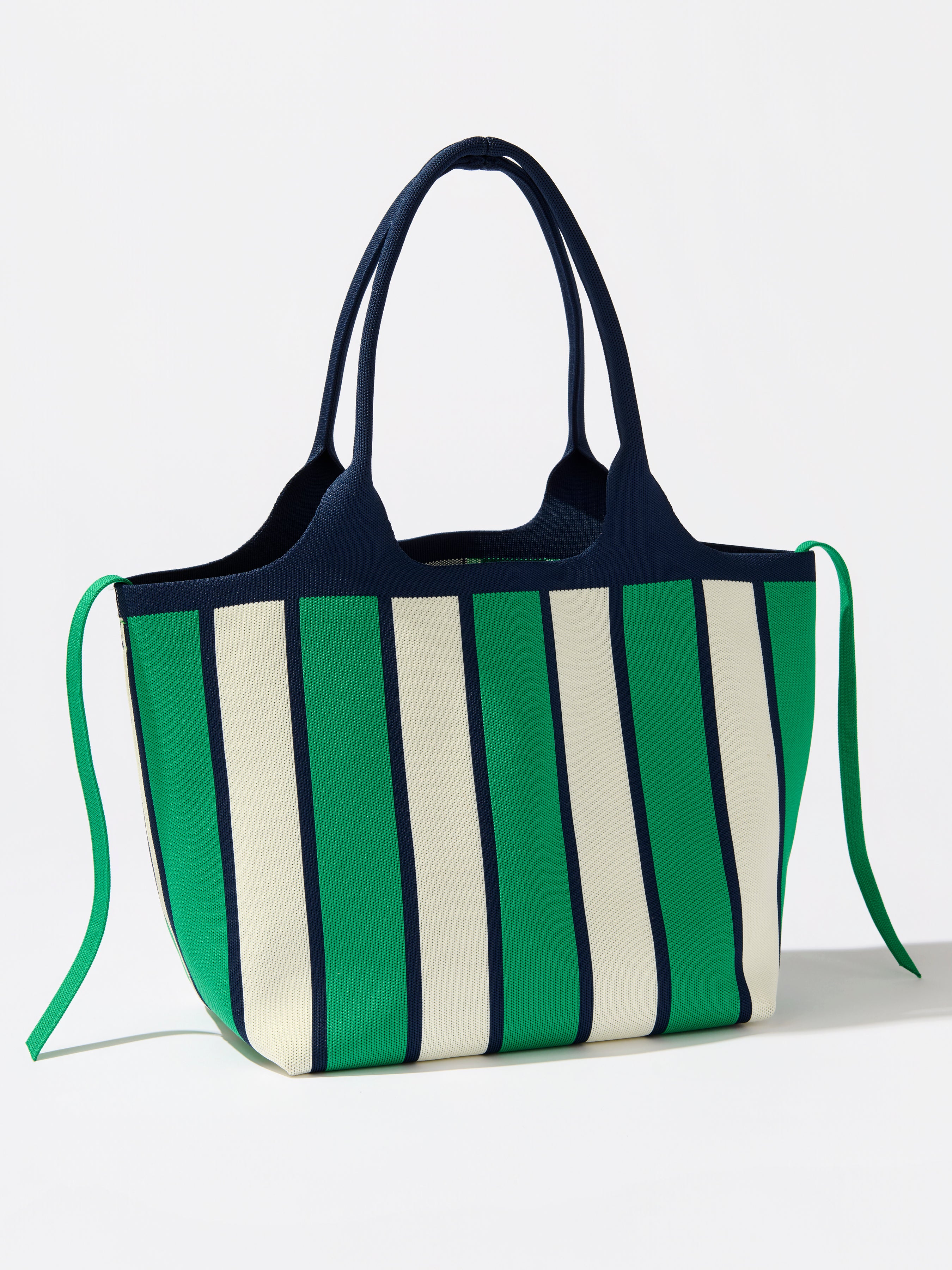 Shiraleah Robbie Tote GREEN