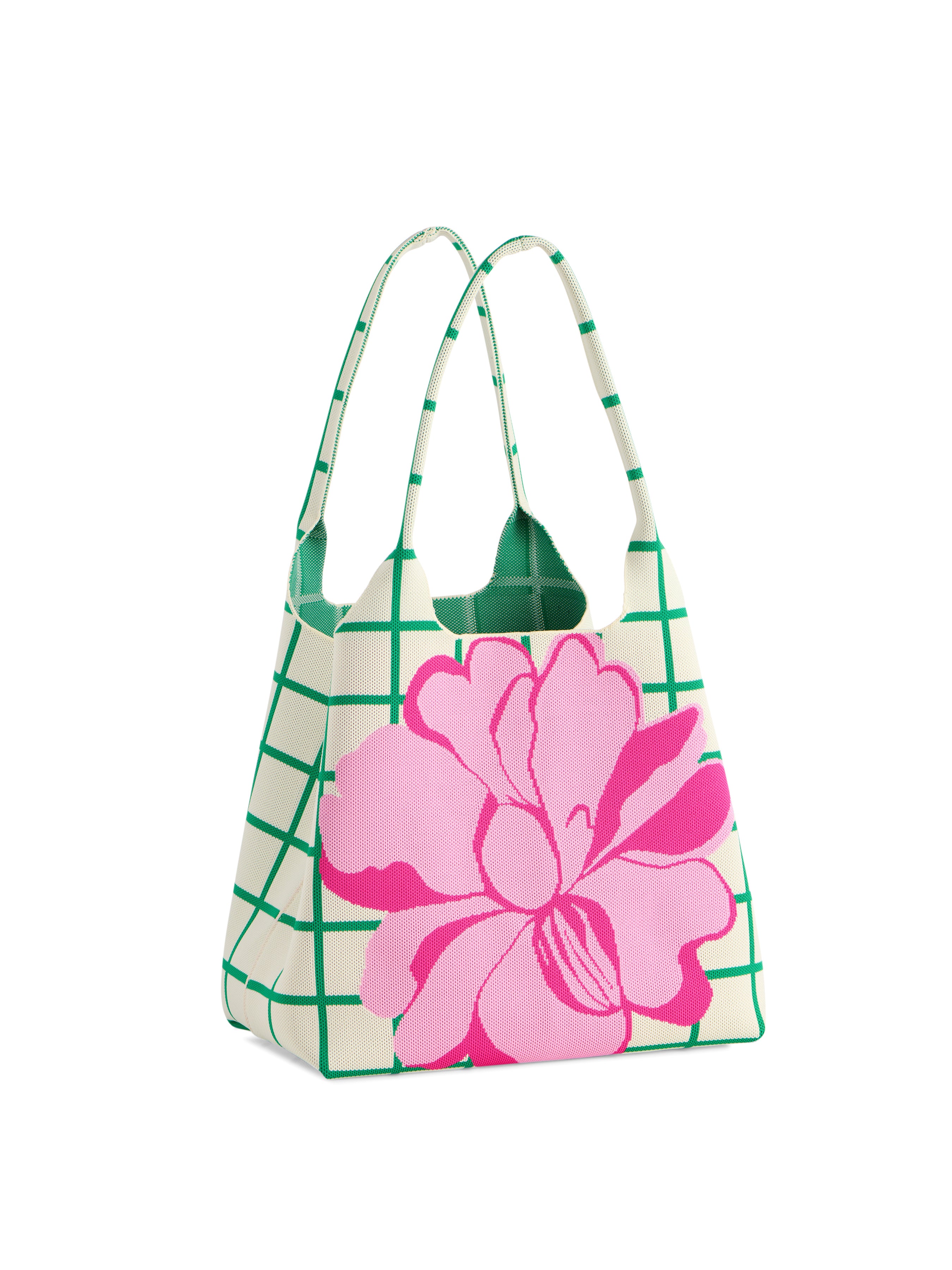 Shiraleah Robbie Tote IVORY