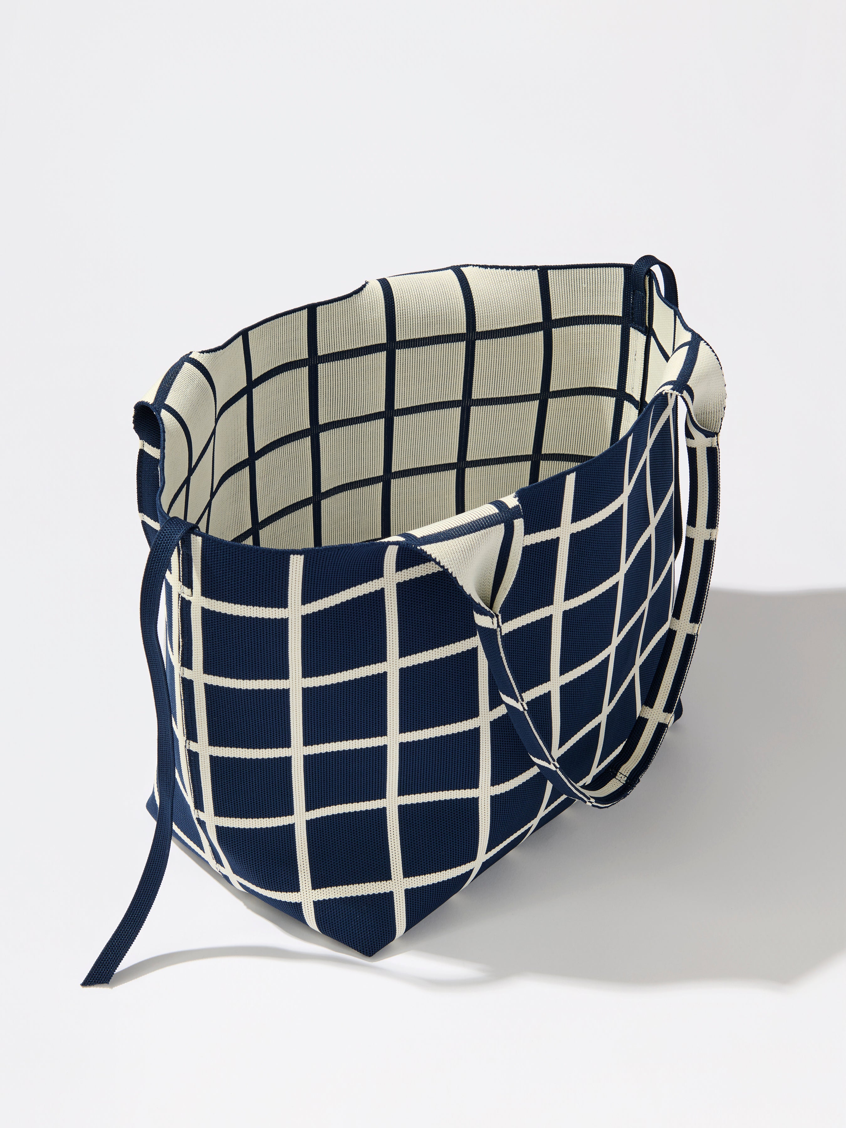 Shiraleah Robbie Tote MIDNIGHT