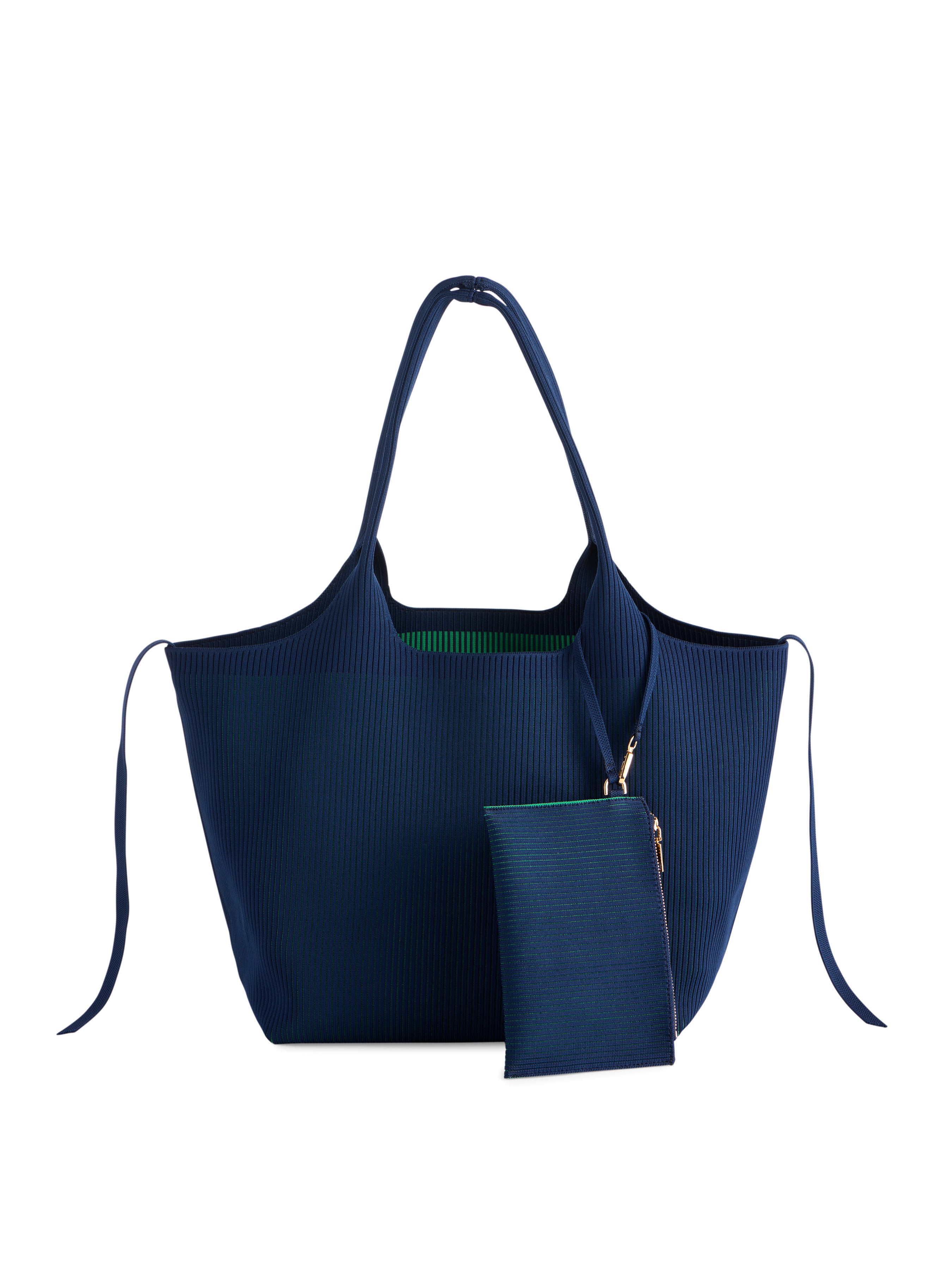 Shiraleah Robbie Tote NAVY