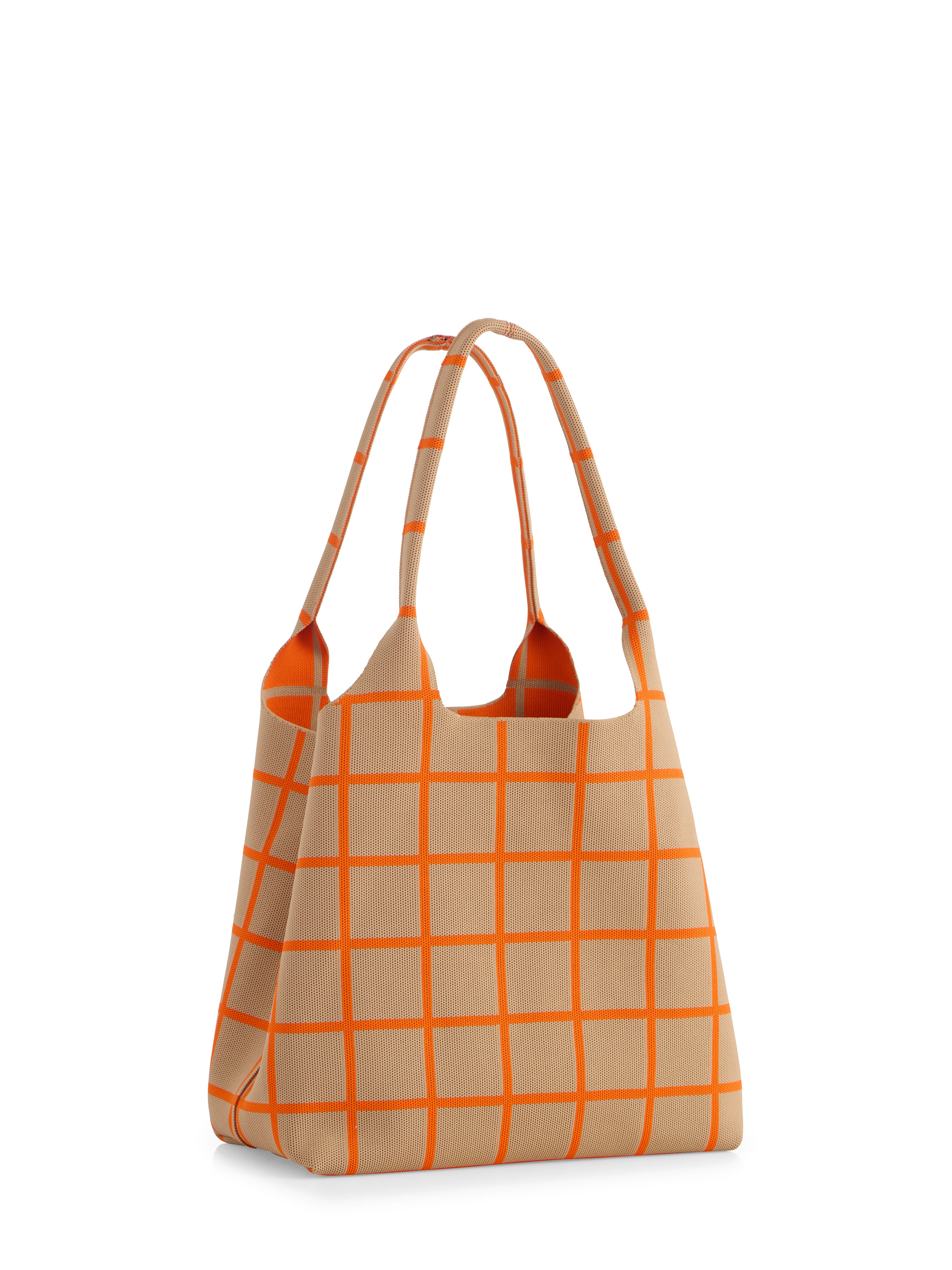 Shiraleah Robbie Tote TAN