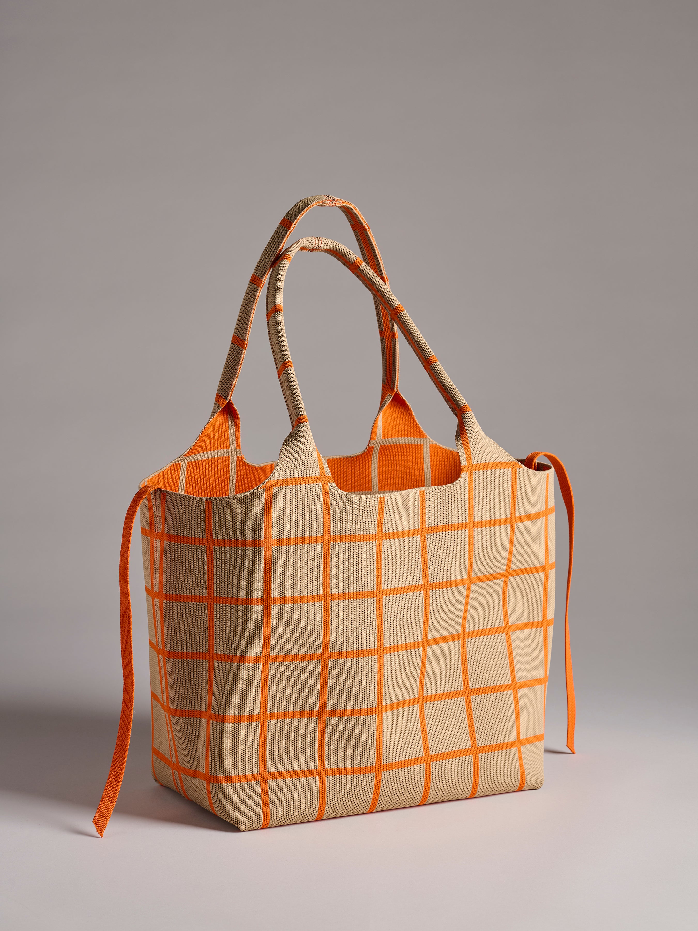Shiraleah Robbie Tote TAN