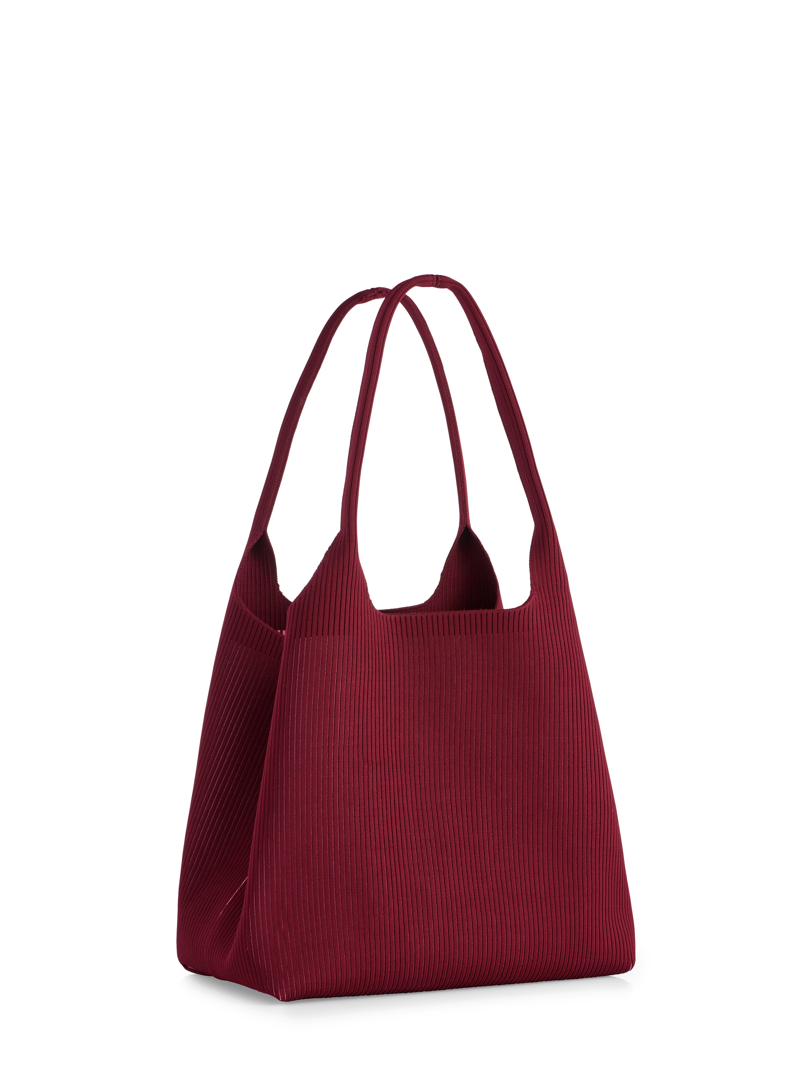 Shiraleah Robbie Tote WINE