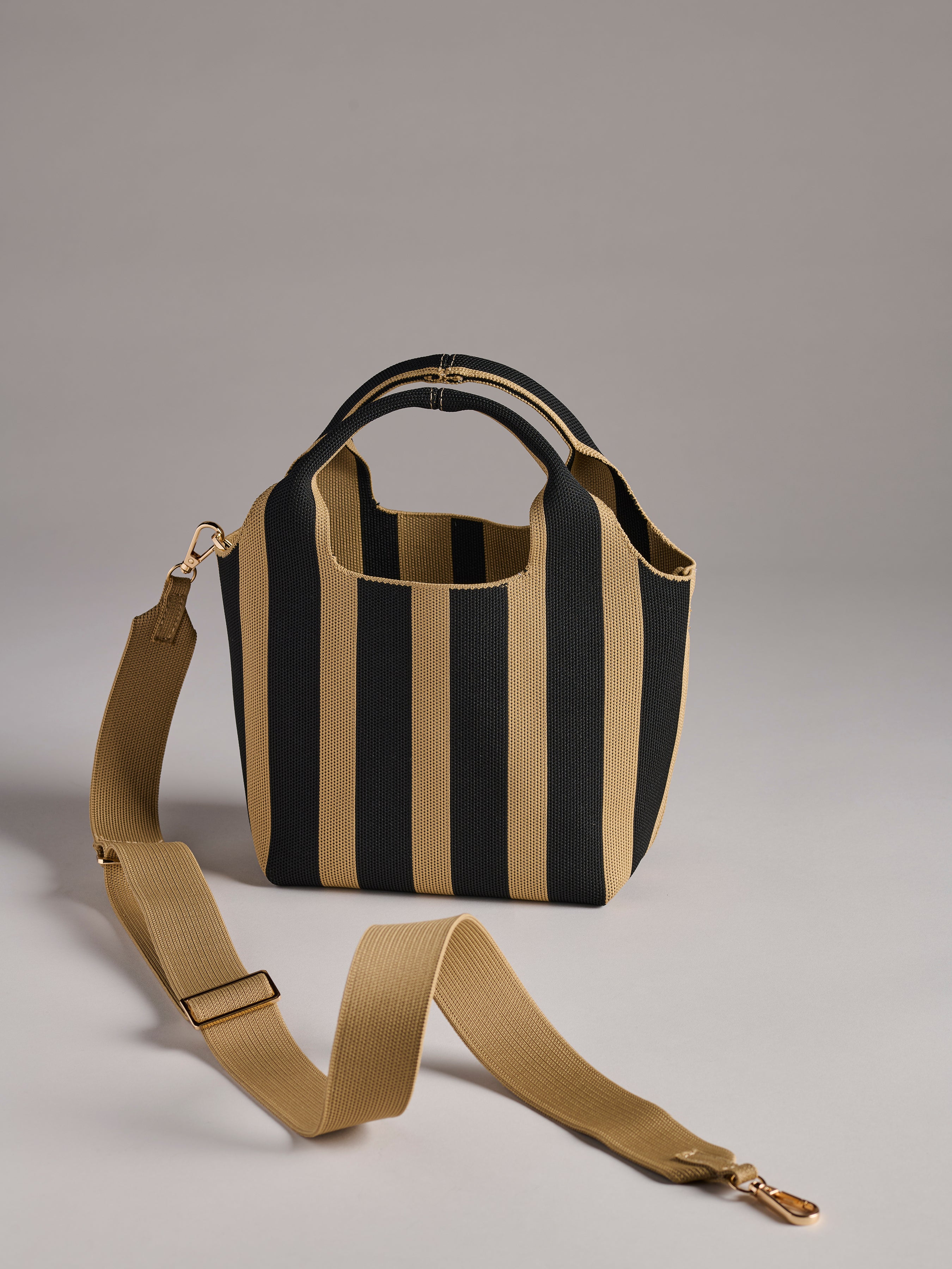 Shiraleah Robbie Mini Tote MULTI