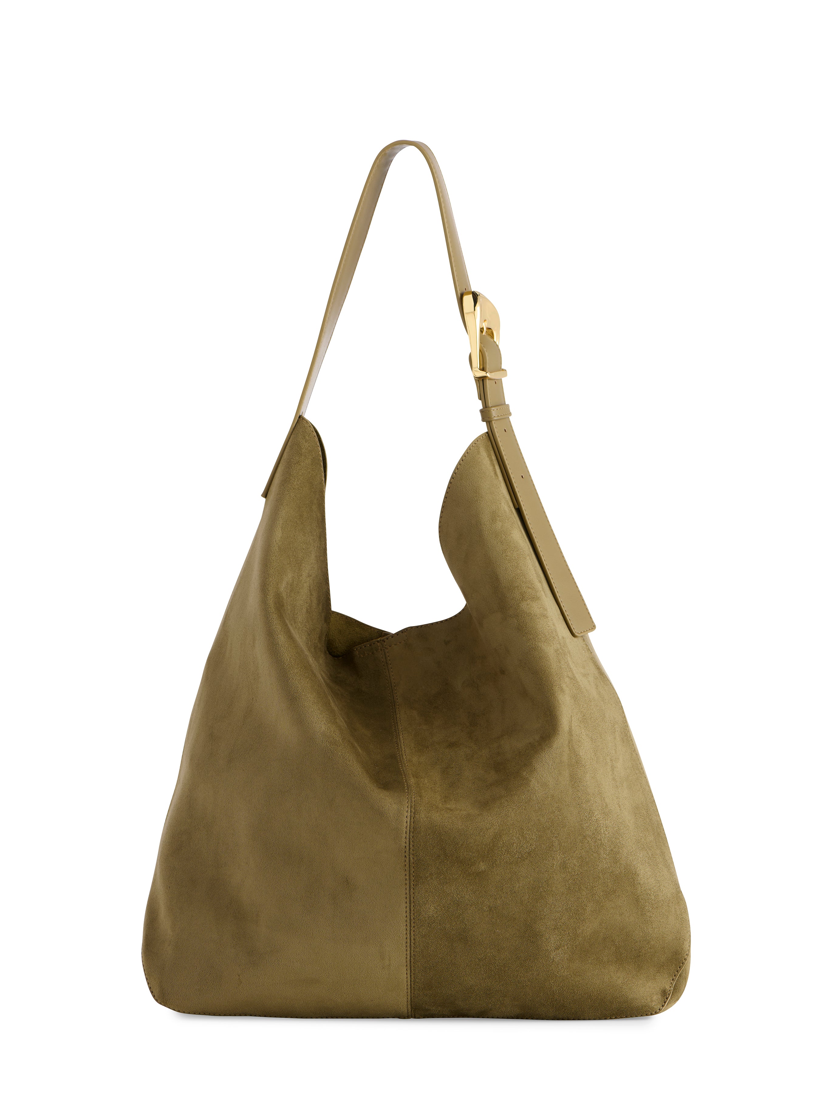 Shiraleah Val Hobo OLIVE