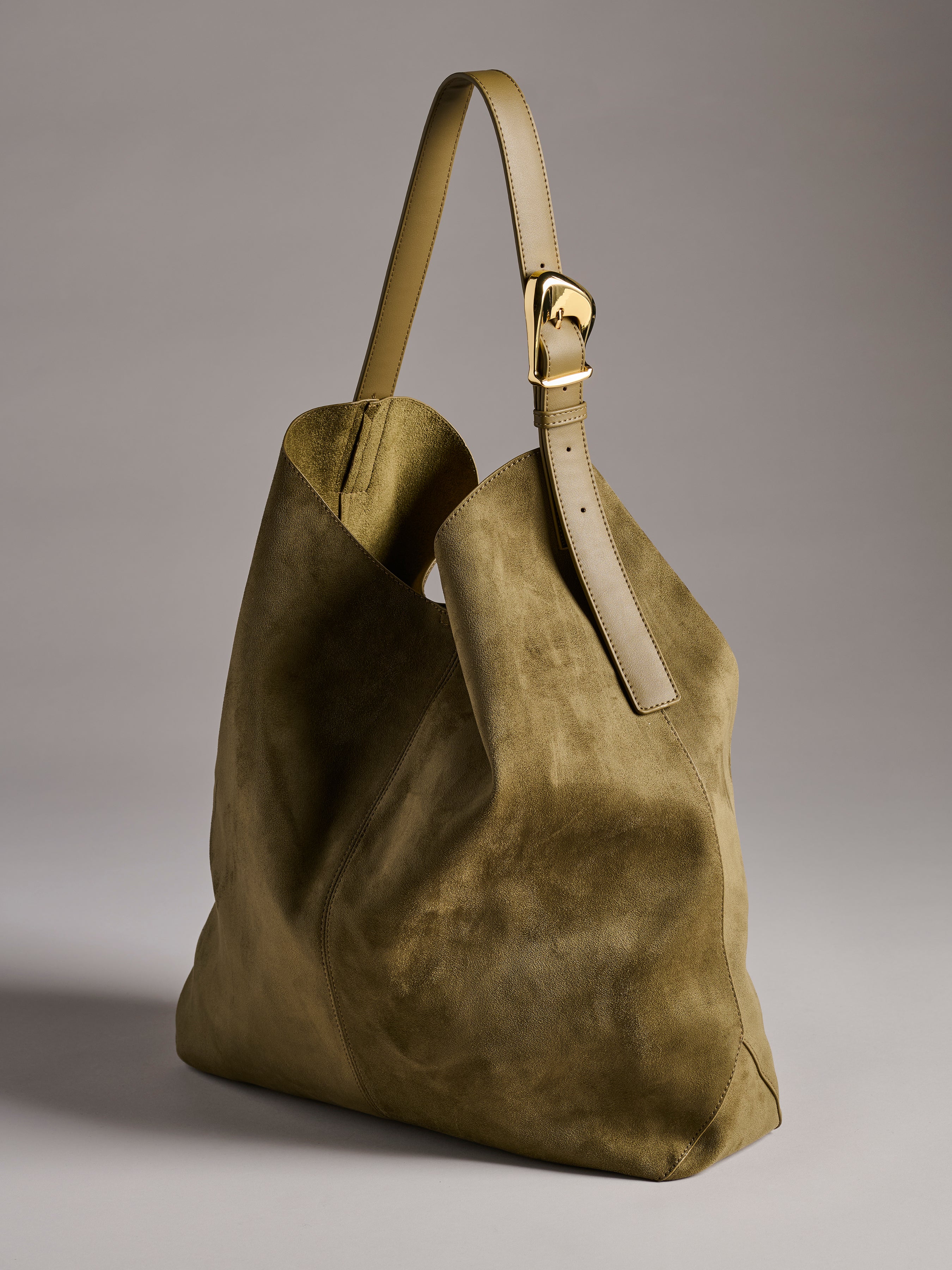 Shiraleah Val Hobo OLIVE