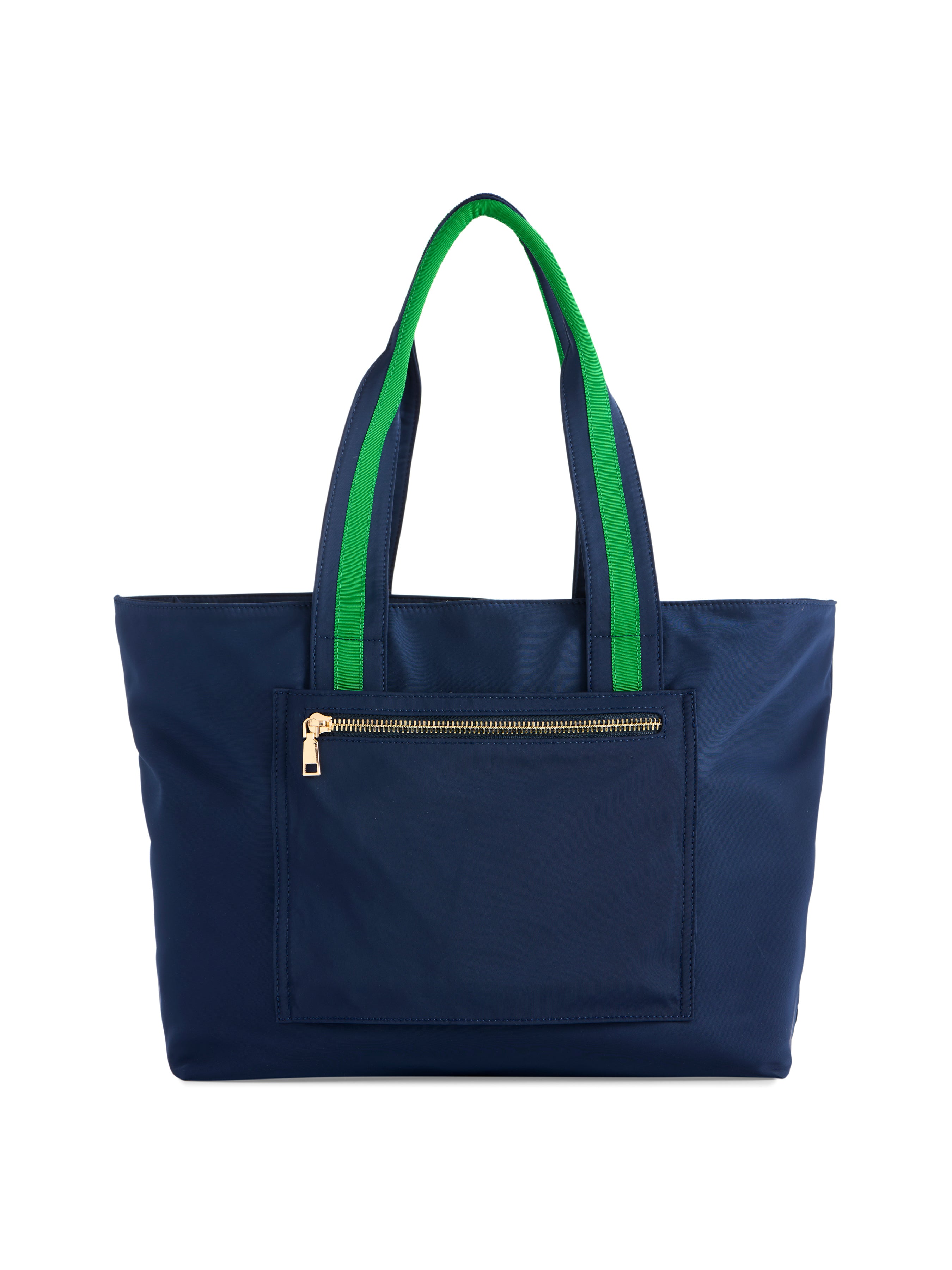 Shiraleah Jet Tote NAVY