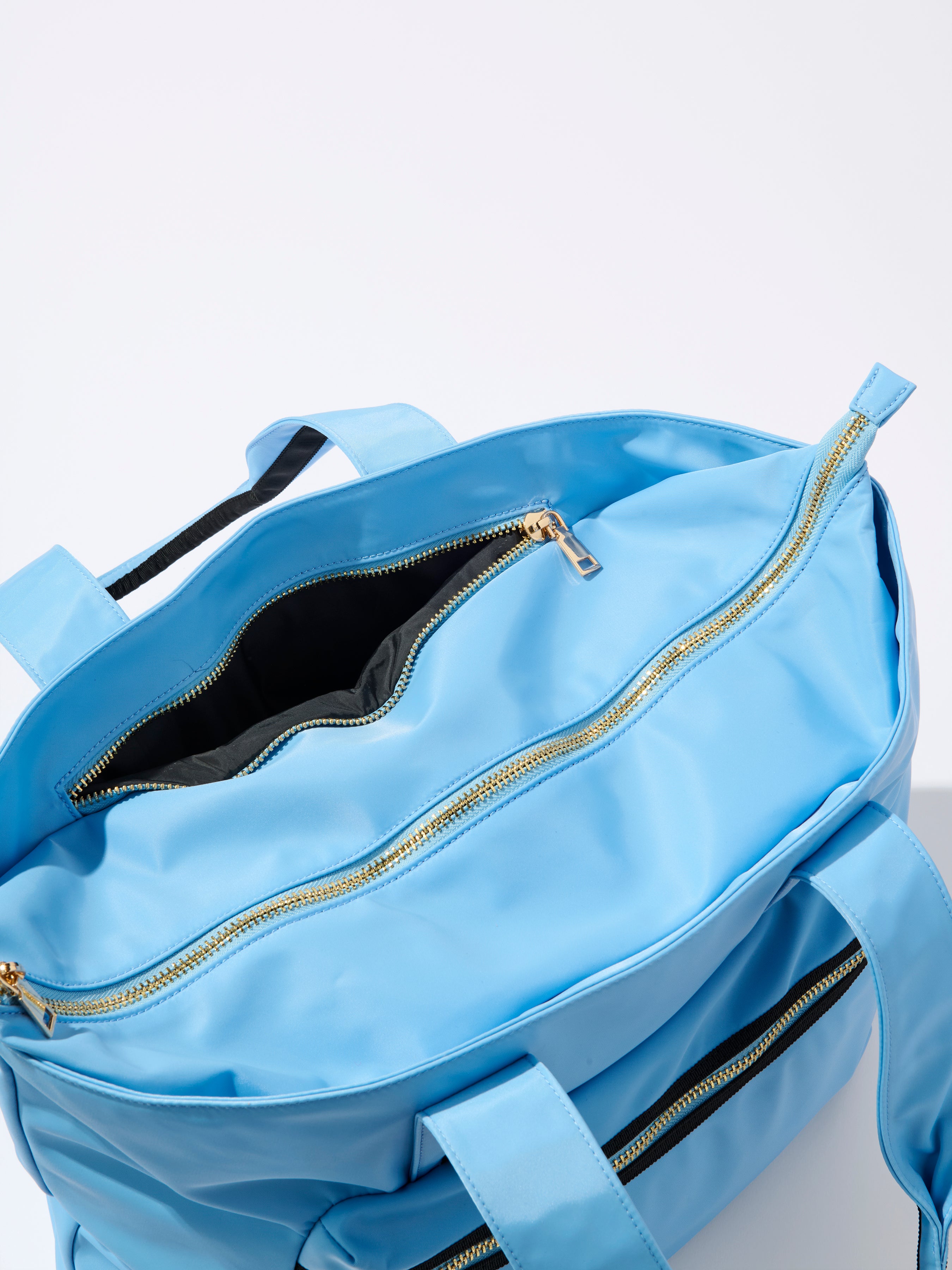 Shiraleah Jet Tote SKY