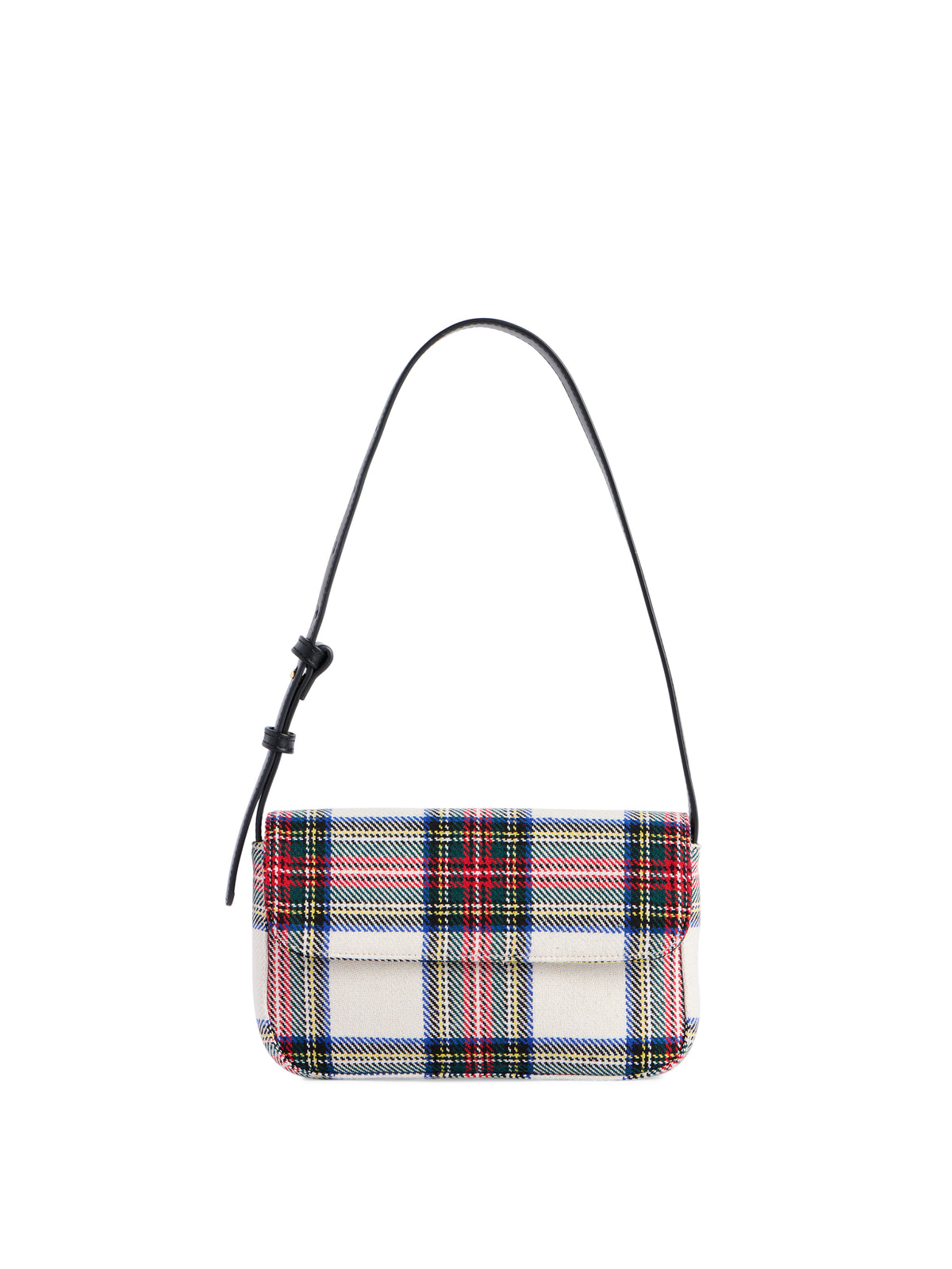 Shiraleah Scottie Shoulder Bag IVORY / OS