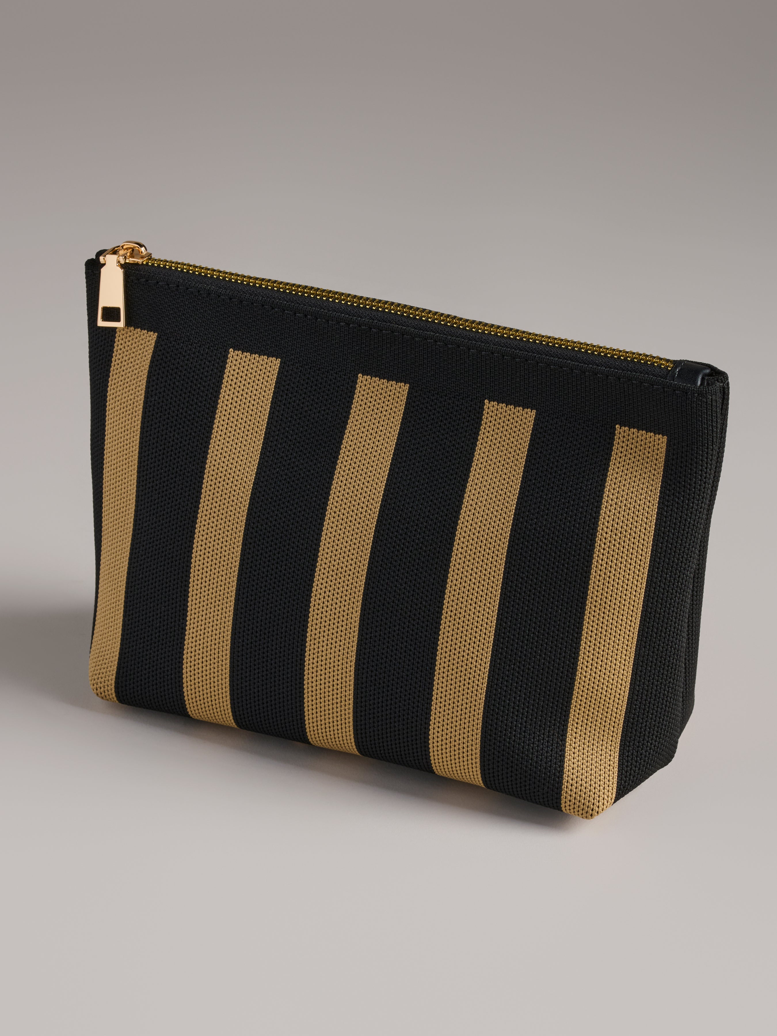 Shiraleah Robbie Zip Pouch MULTI