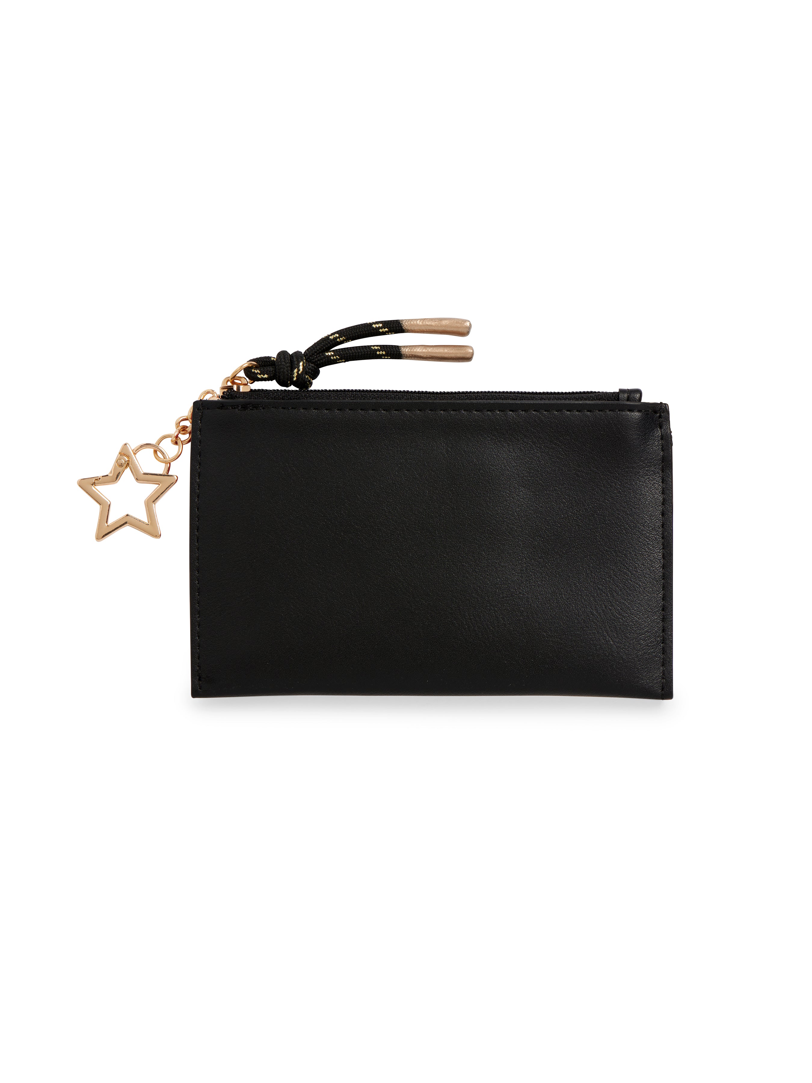 Shiraleah Taylor Card Case Black