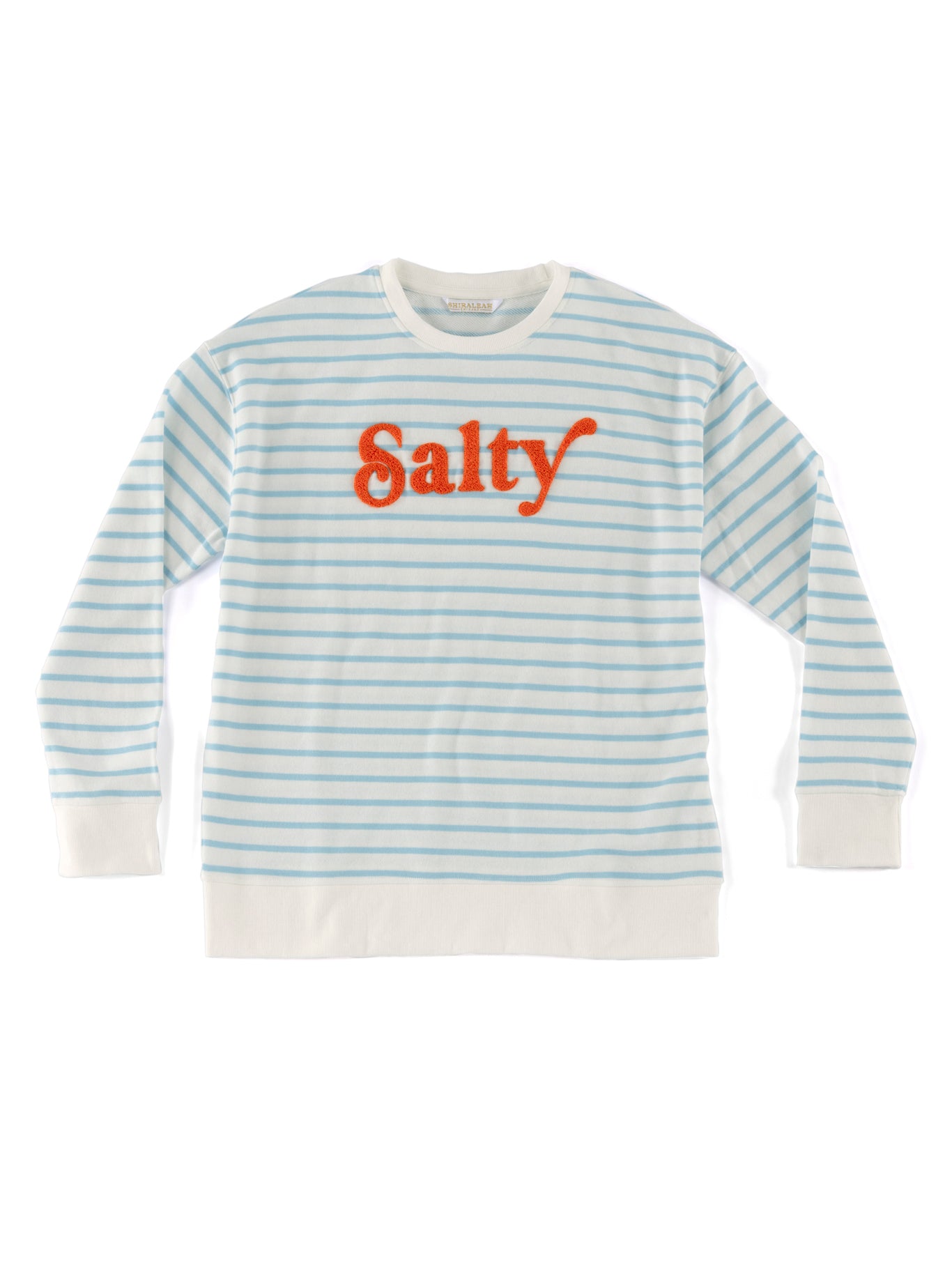 Shiraleah "Salty" Sweatshirt, Multi